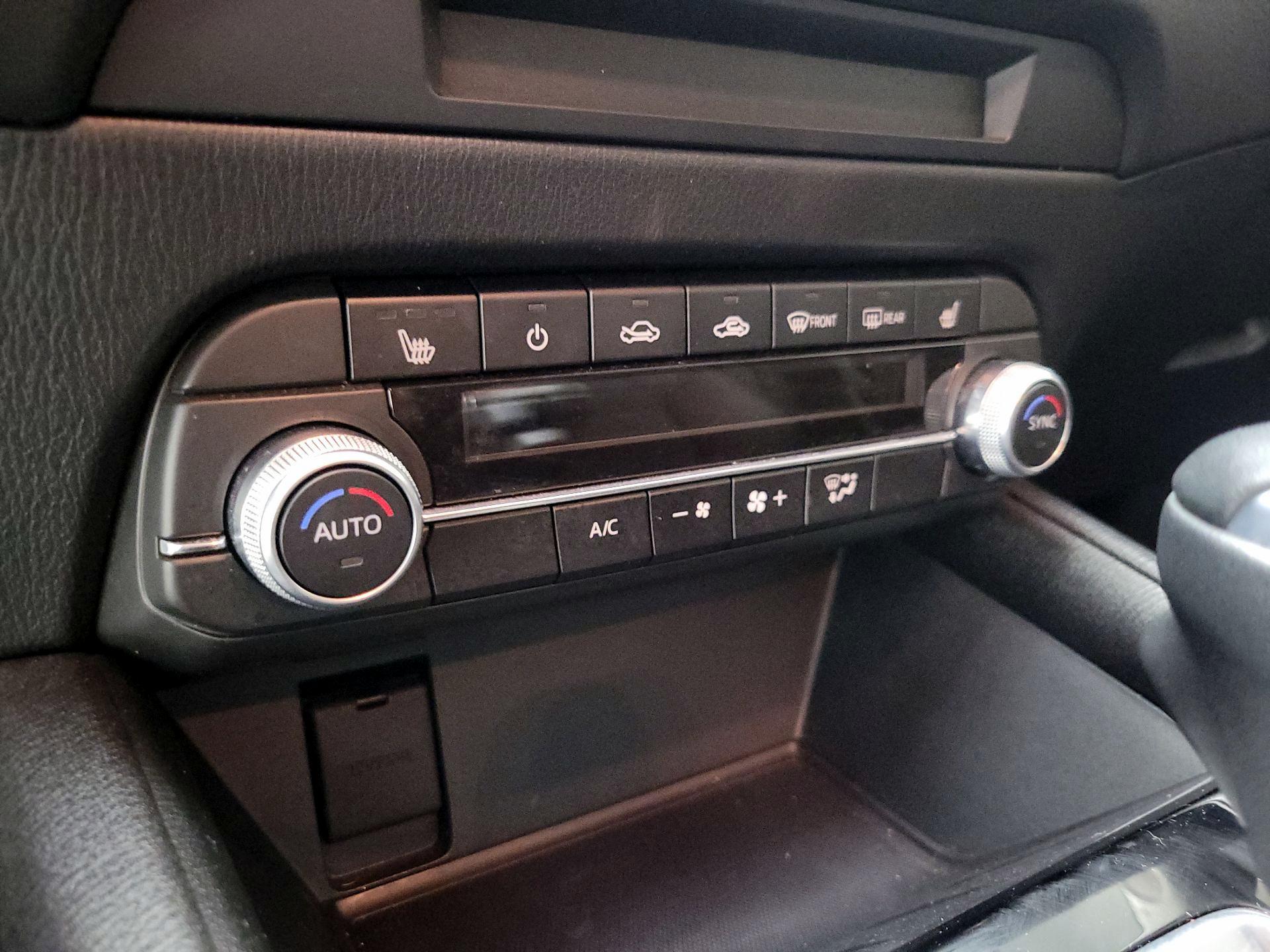 Thumbnail: 2020 Mazda CX-5 - 17