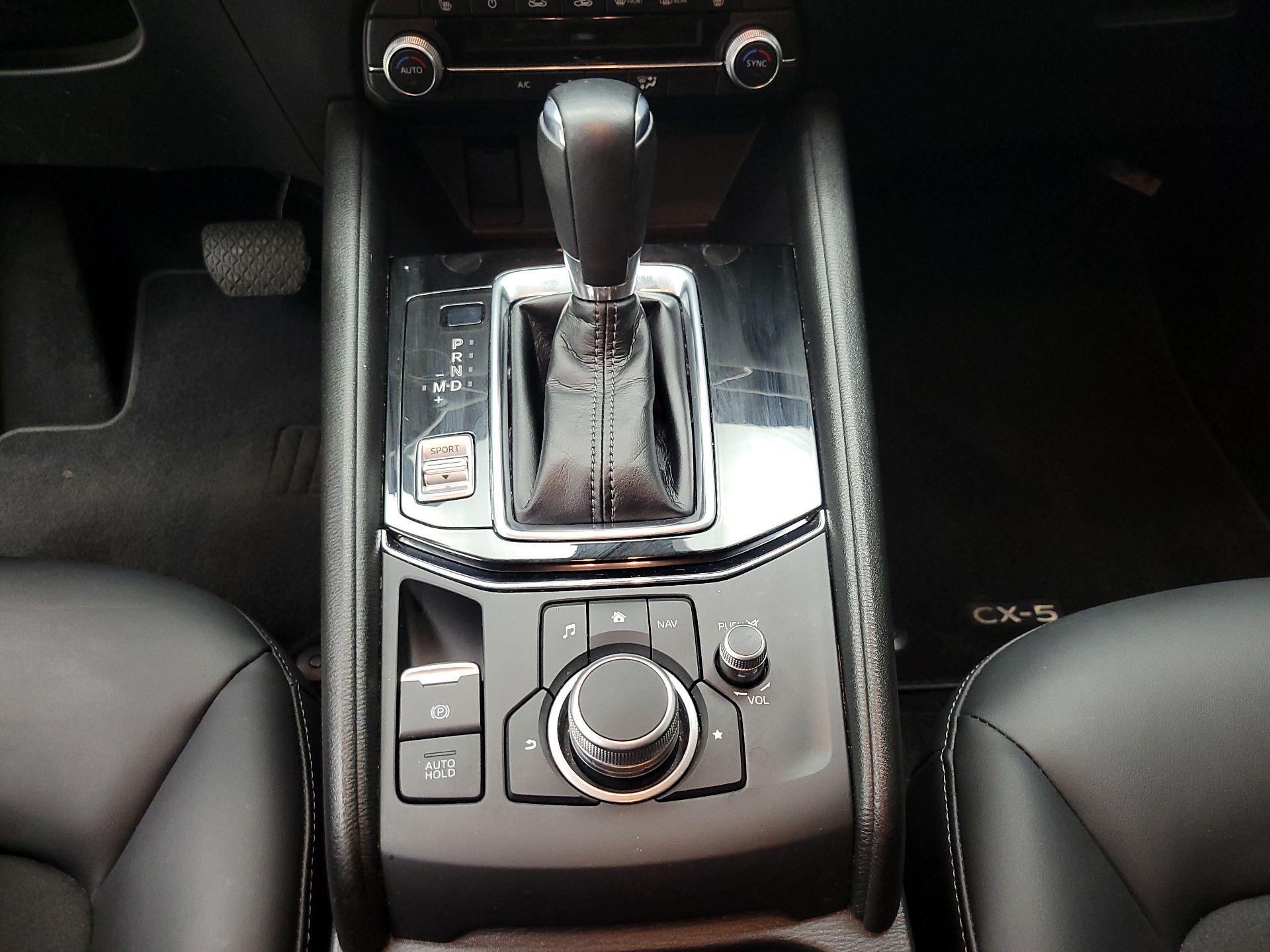 Thumbnail: 2020 Mazda CX-5 - 18