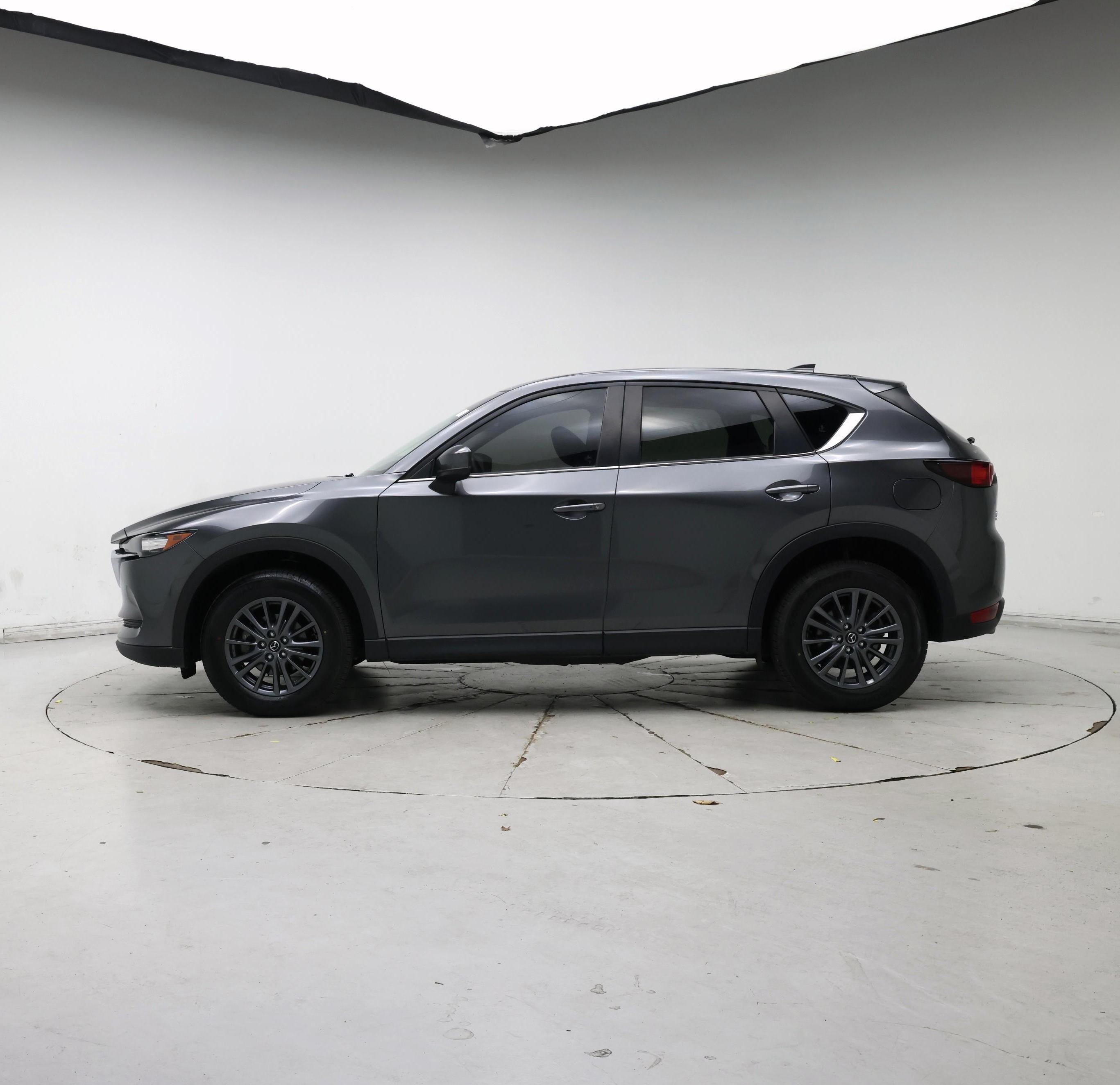 Thumbnail: 2020 Mazda CX-5 - 3