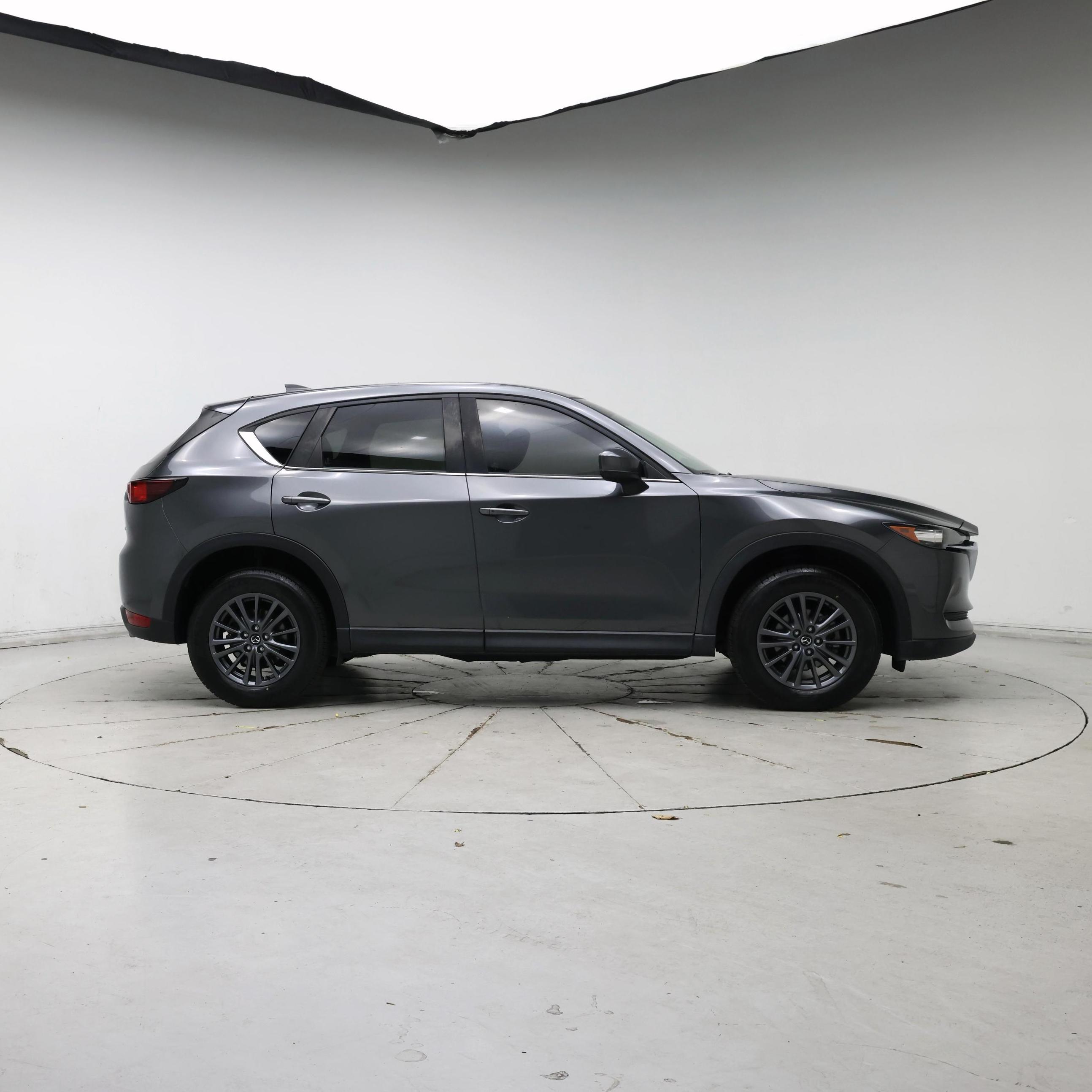 Thumbnail: 2020 Mazda CX-5 - 7