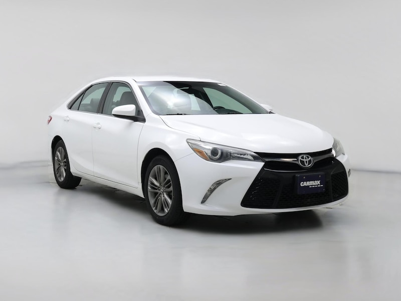 2015 Toyota Camry SE -
                  Parker, CO