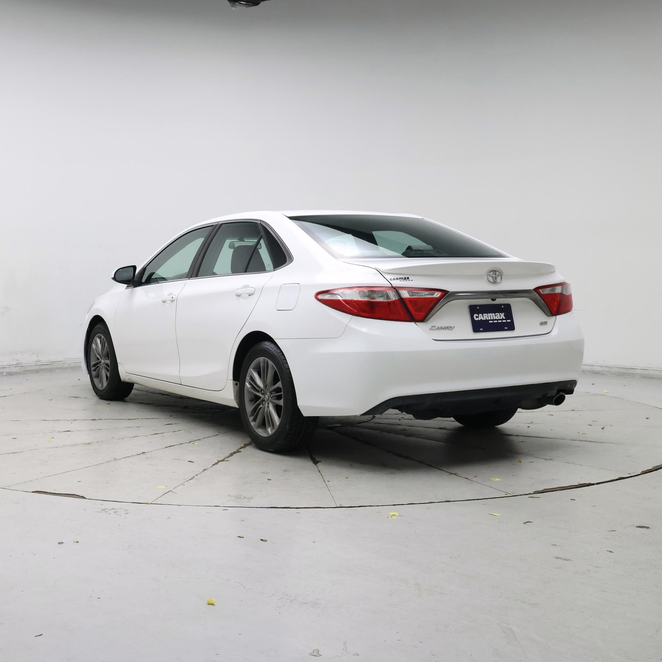 Thumbnail: 2015 Toyota Camry - 2