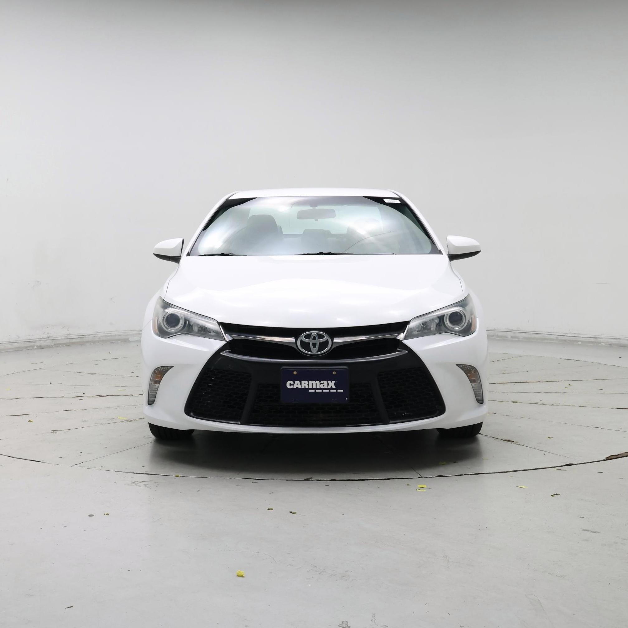 Thumbnail: 2015 Toyota Camry - 5
