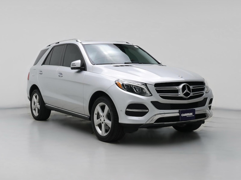 2016 Mercedes-Benz GLE 350 -
                  Parker, CO