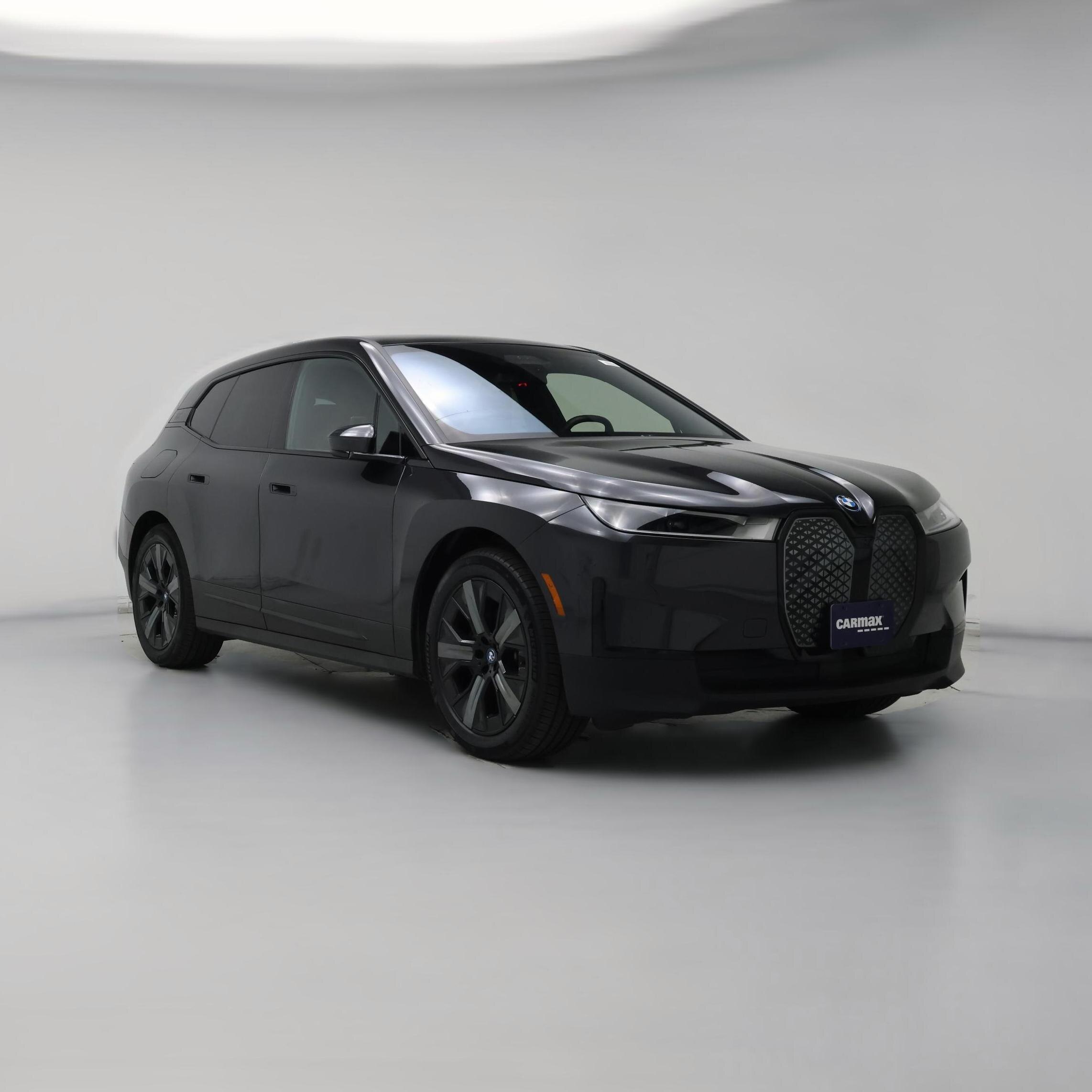 Used 2023 BMW iX near me for sale