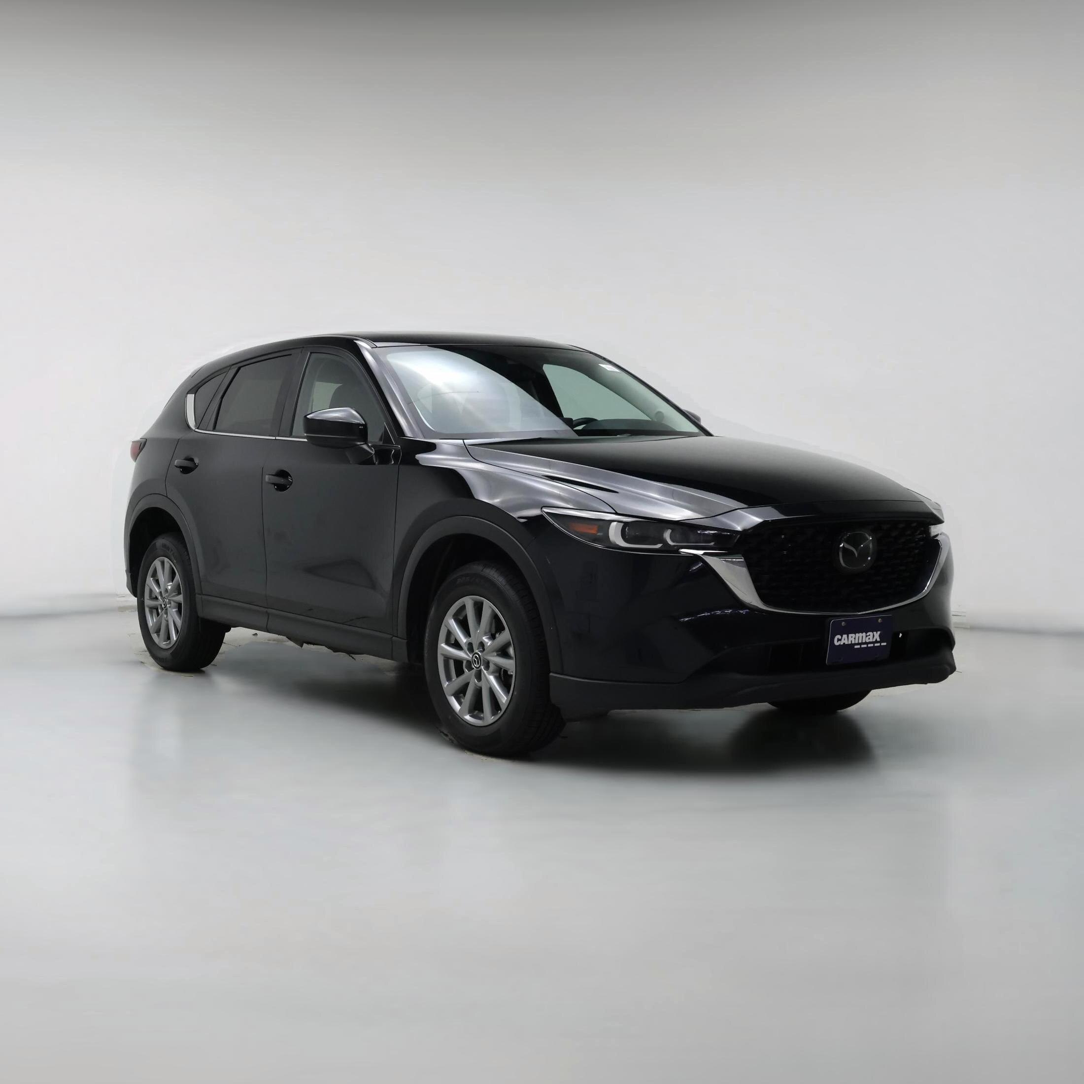 Thumbnail: 2023 Mazda CX-5 - 1