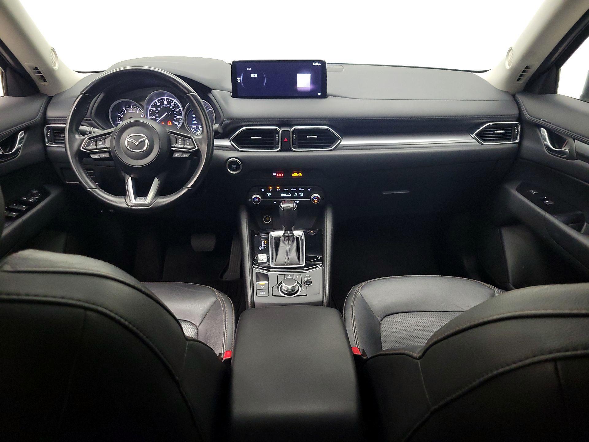 Thumbnail: 2023 Mazda CX-5 - 9