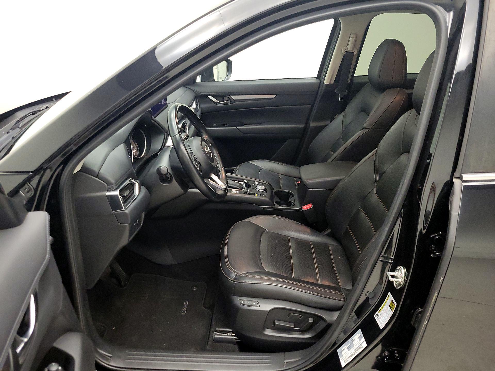 Thumbnail: 2023 Mazda CX-5 - 11