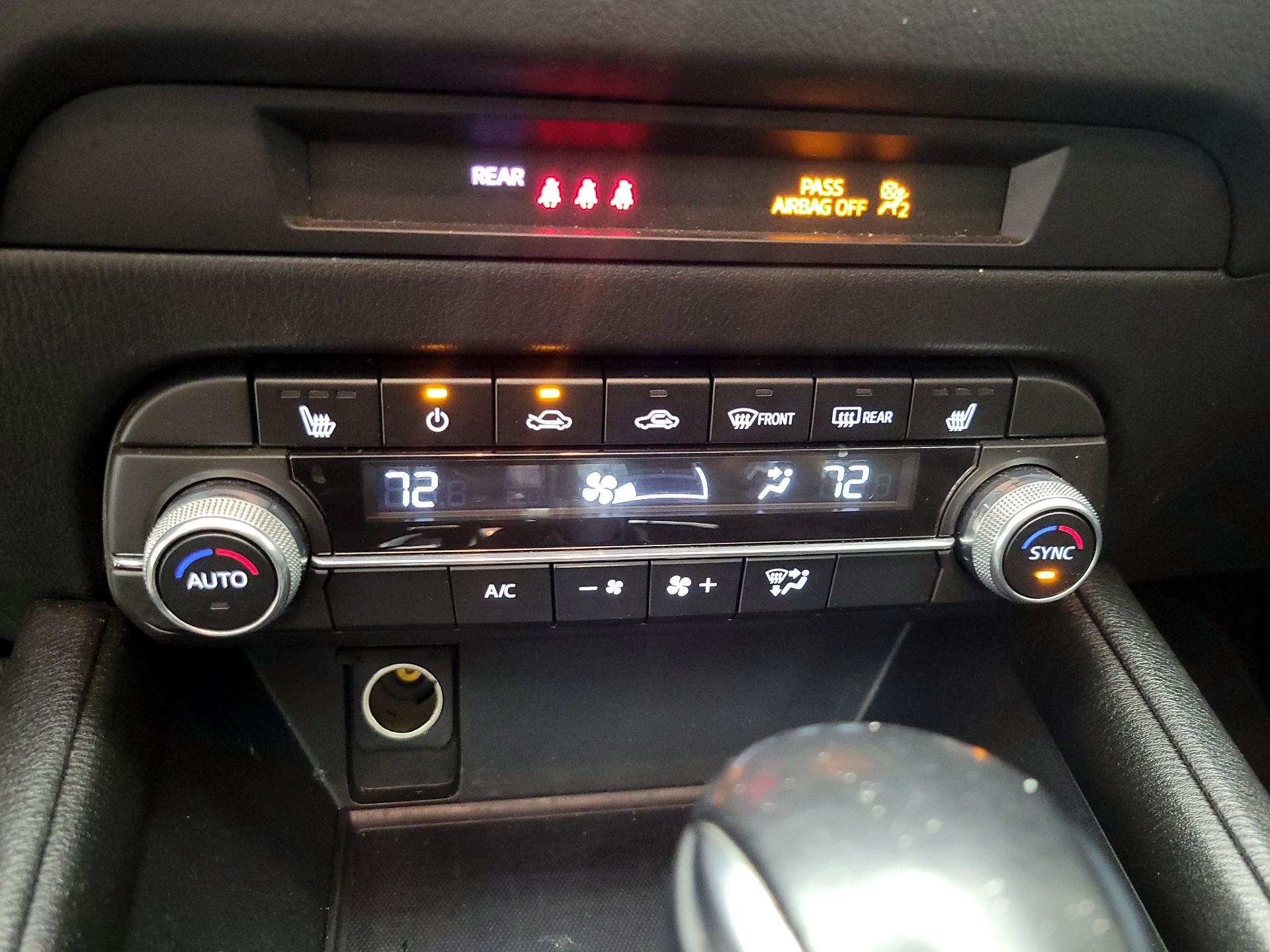 Thumbnail: 2023 Mazda CX-5 - 16