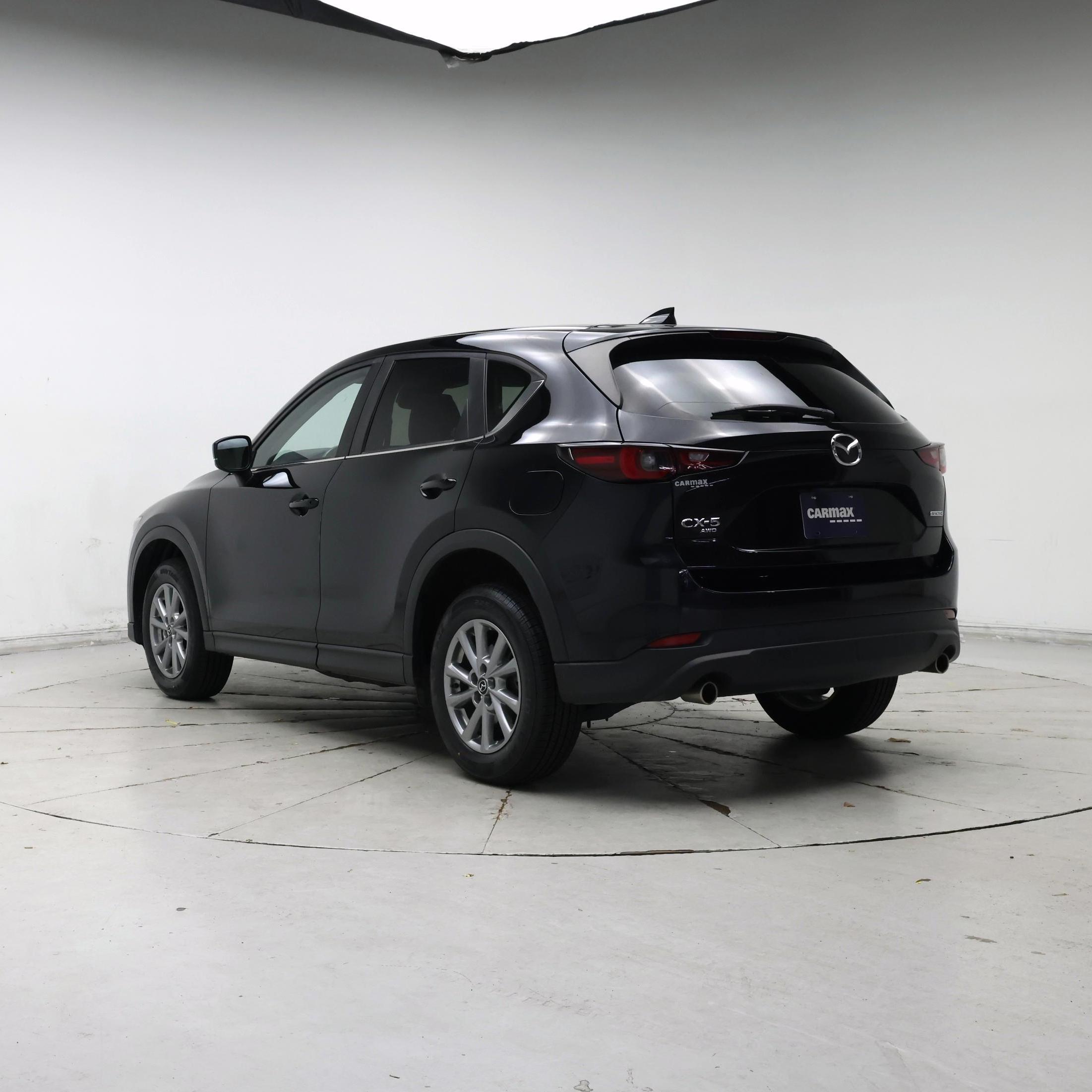 Thumbnail: 2023 Mazda CX-5 - 2