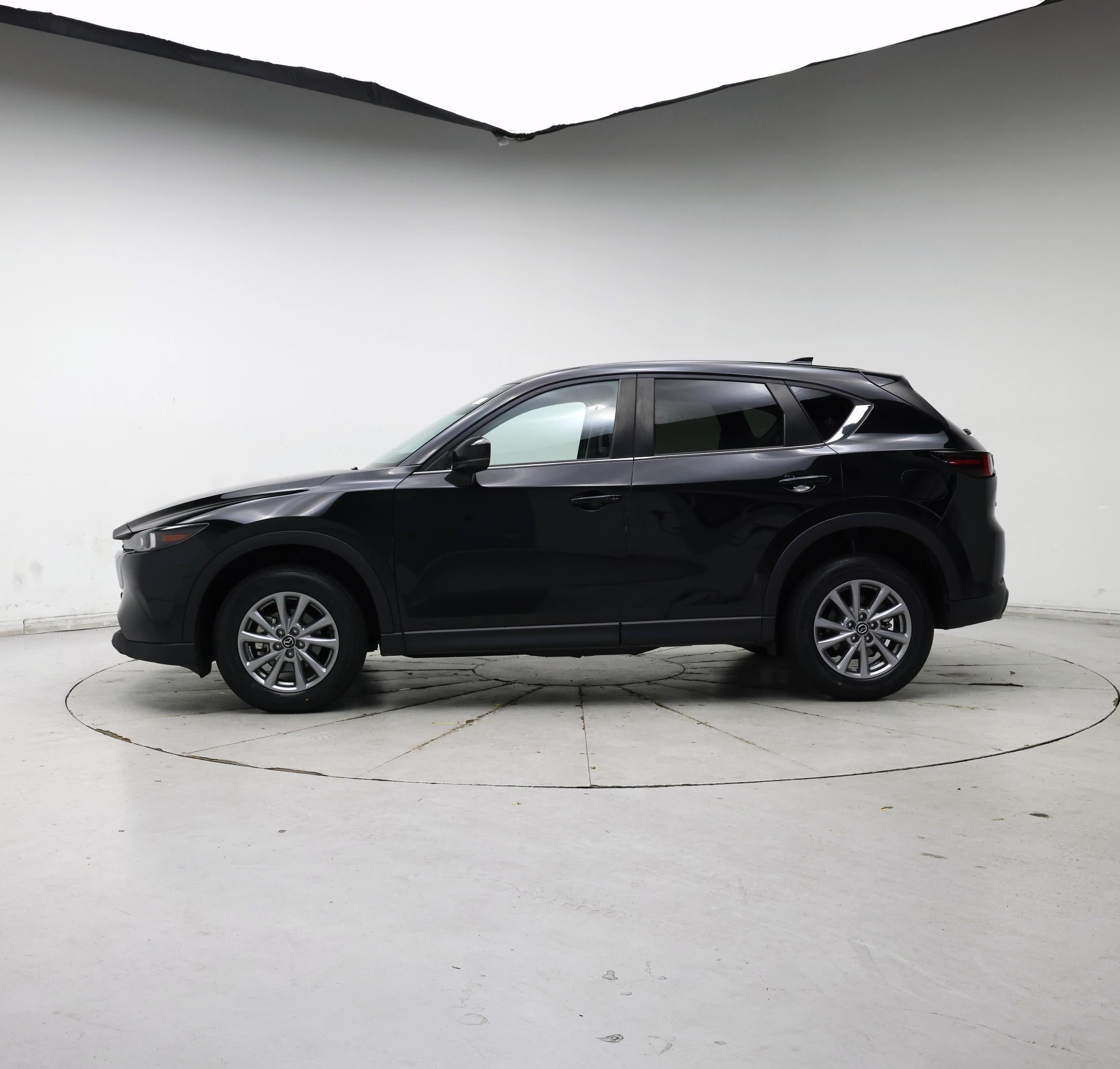 Thumbnail: 2023 Mazda CX-5 - 3