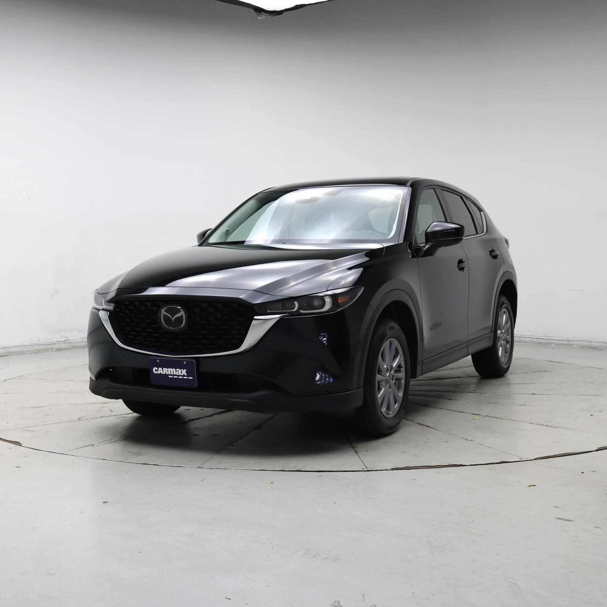 Thumbnail: 2023 Mazda CX-5 - 4