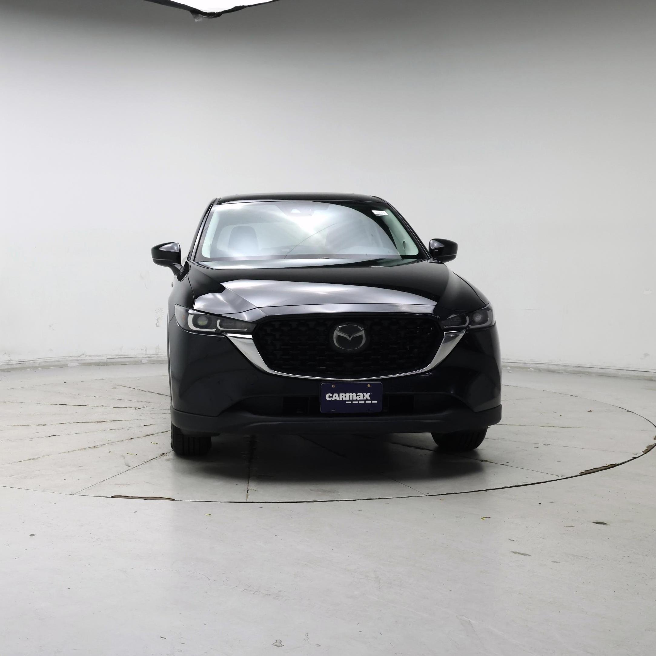 Thumbnail: 2023 Mazda CX-5 - 5