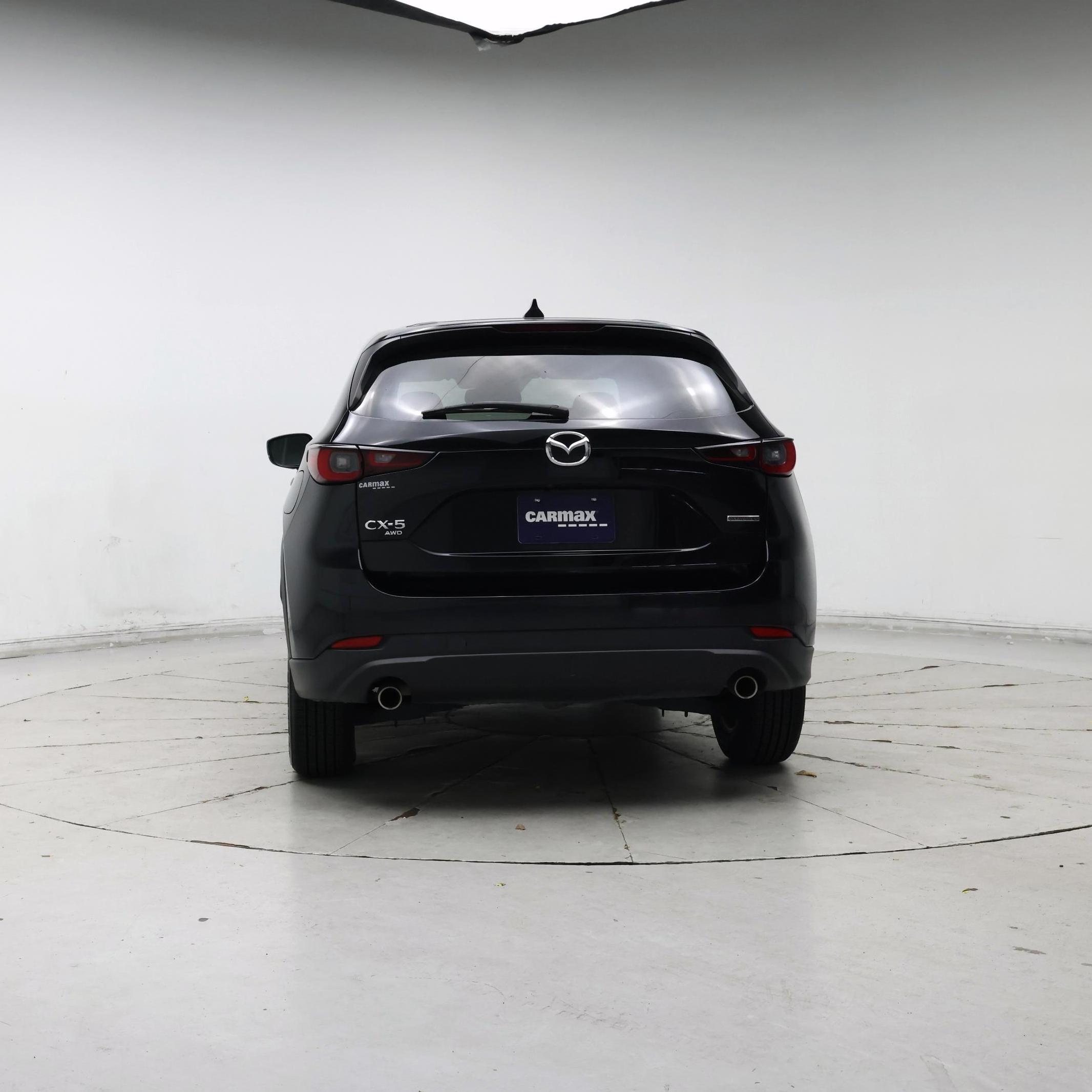 Thumbnail: 2023 Mazda CX-5 - 6