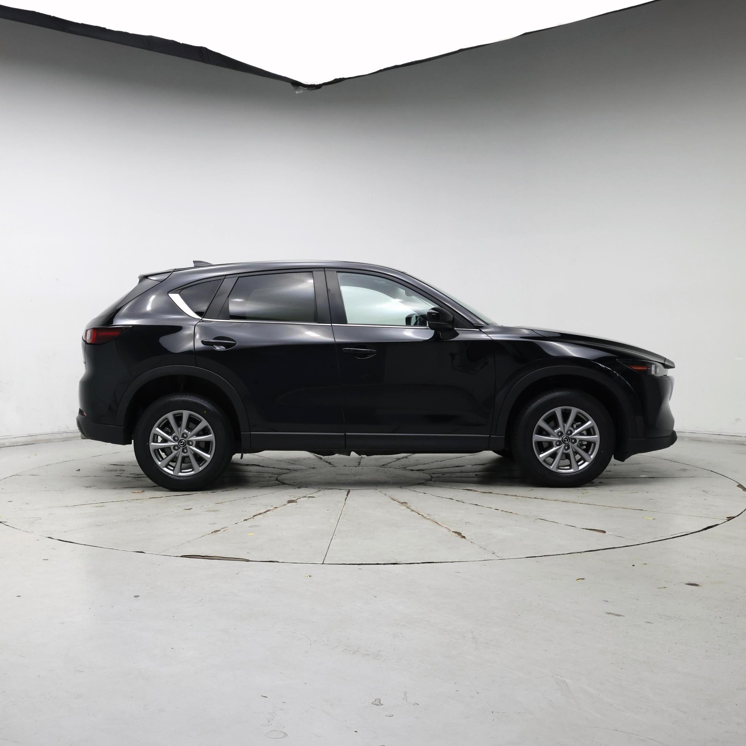 Thumbnail: 2023 Mazda CX-5 - 7