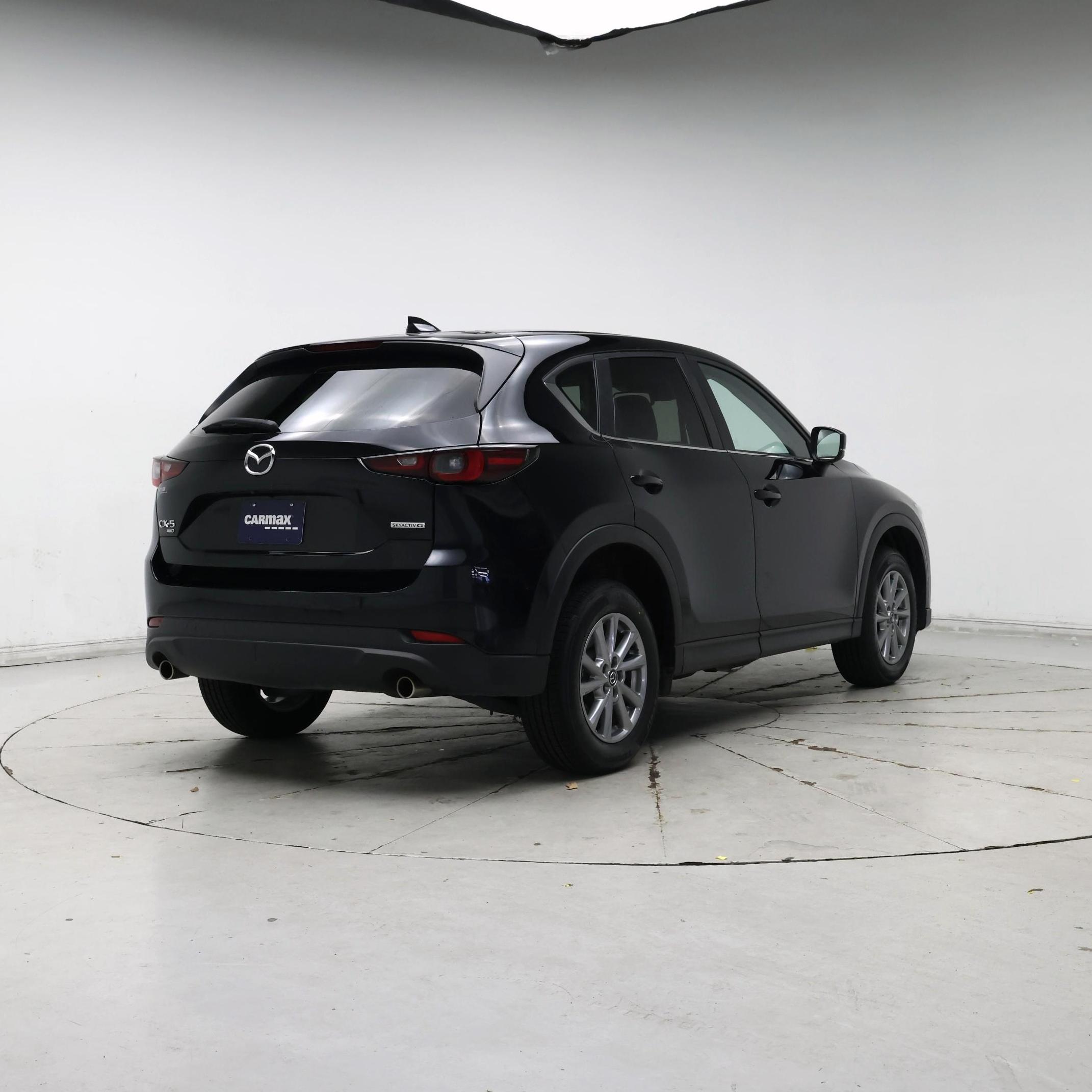 Thumbnail: 2023 Mazda CX-5 - 8