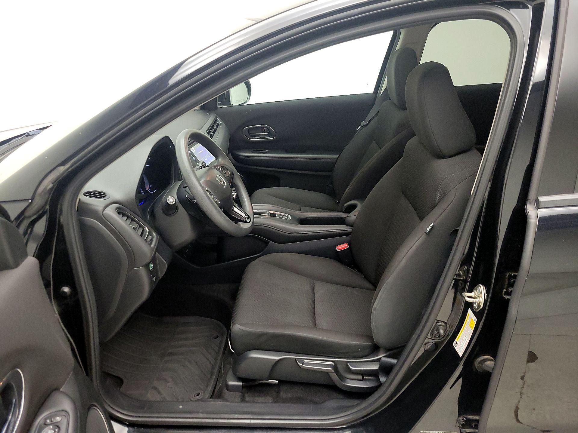 Thumbnail: 2017 Honda HR-V - 11