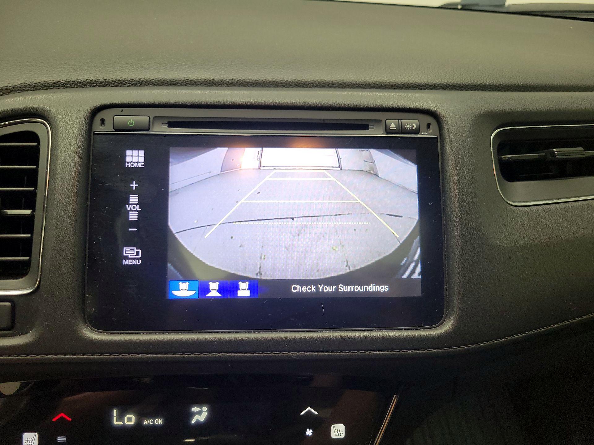Thumbnail: 2017 Honda HR-V - 14