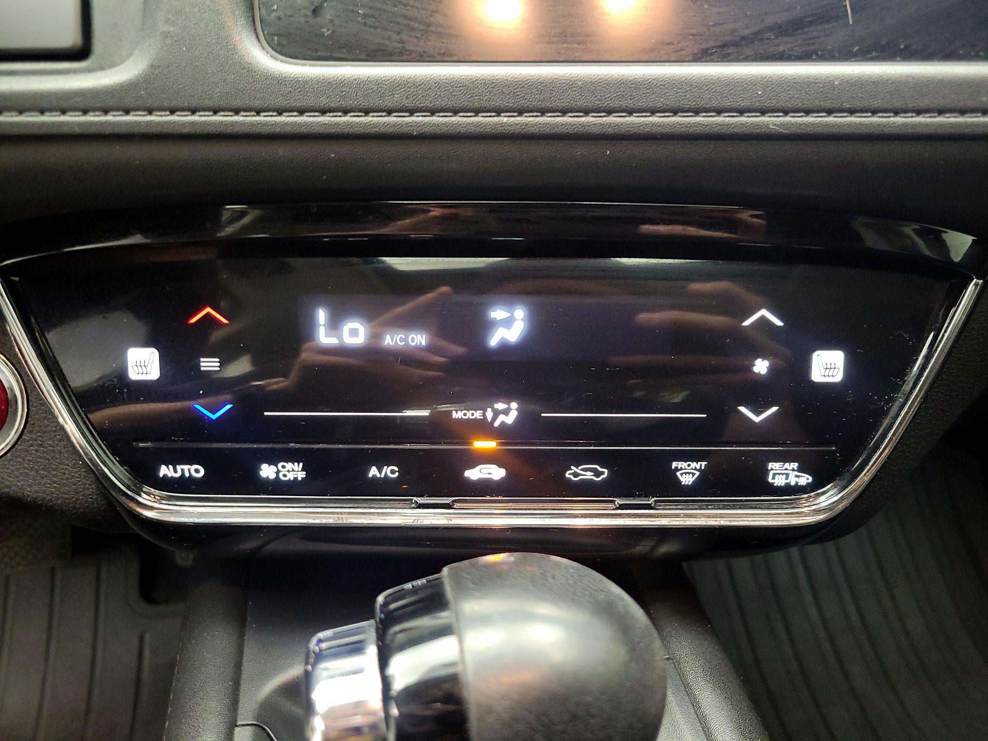 Thumbnail: 2017 Honda HR-V - 16