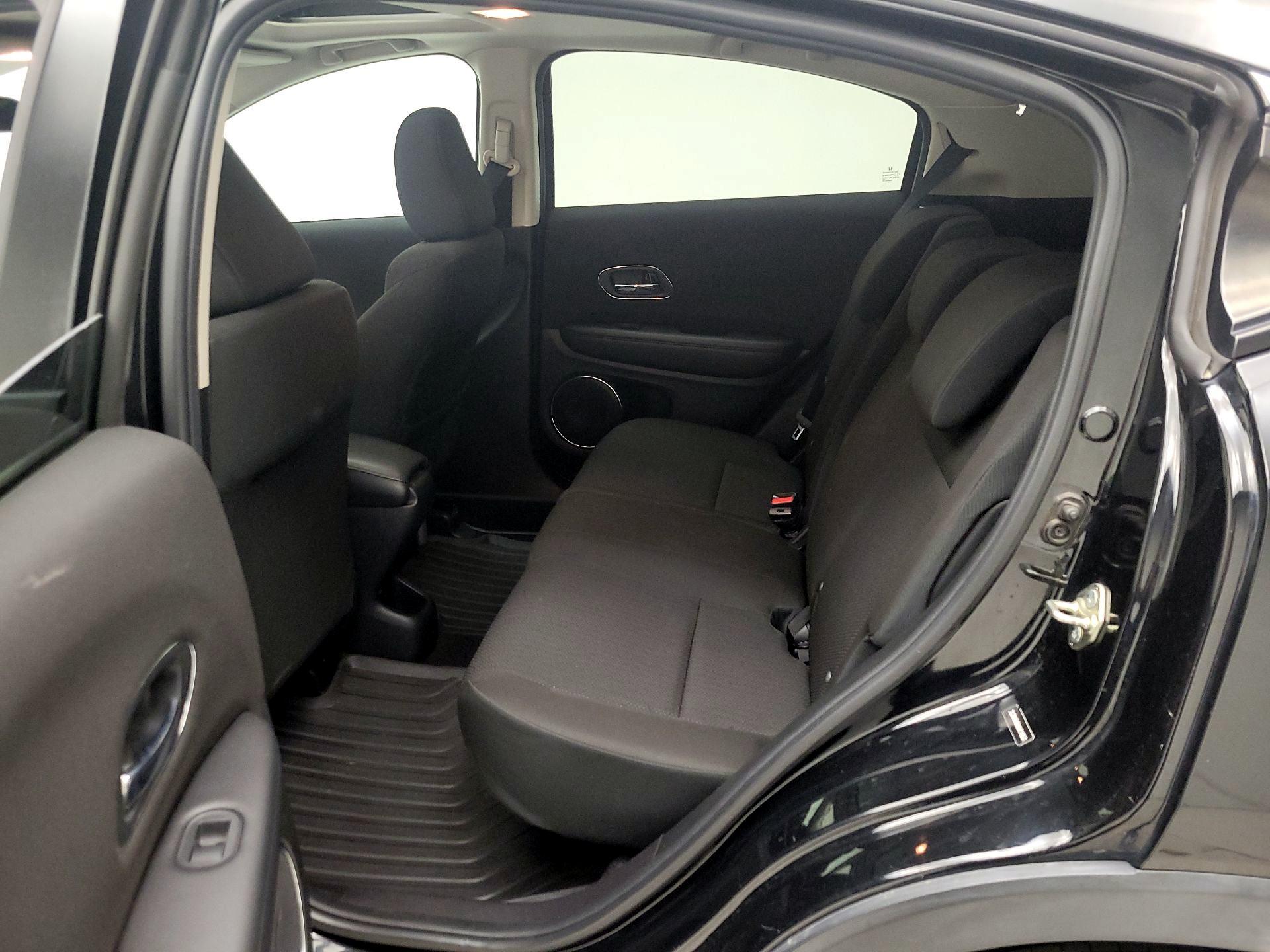 Thumbnail: 2017 Honda HR-V - 20