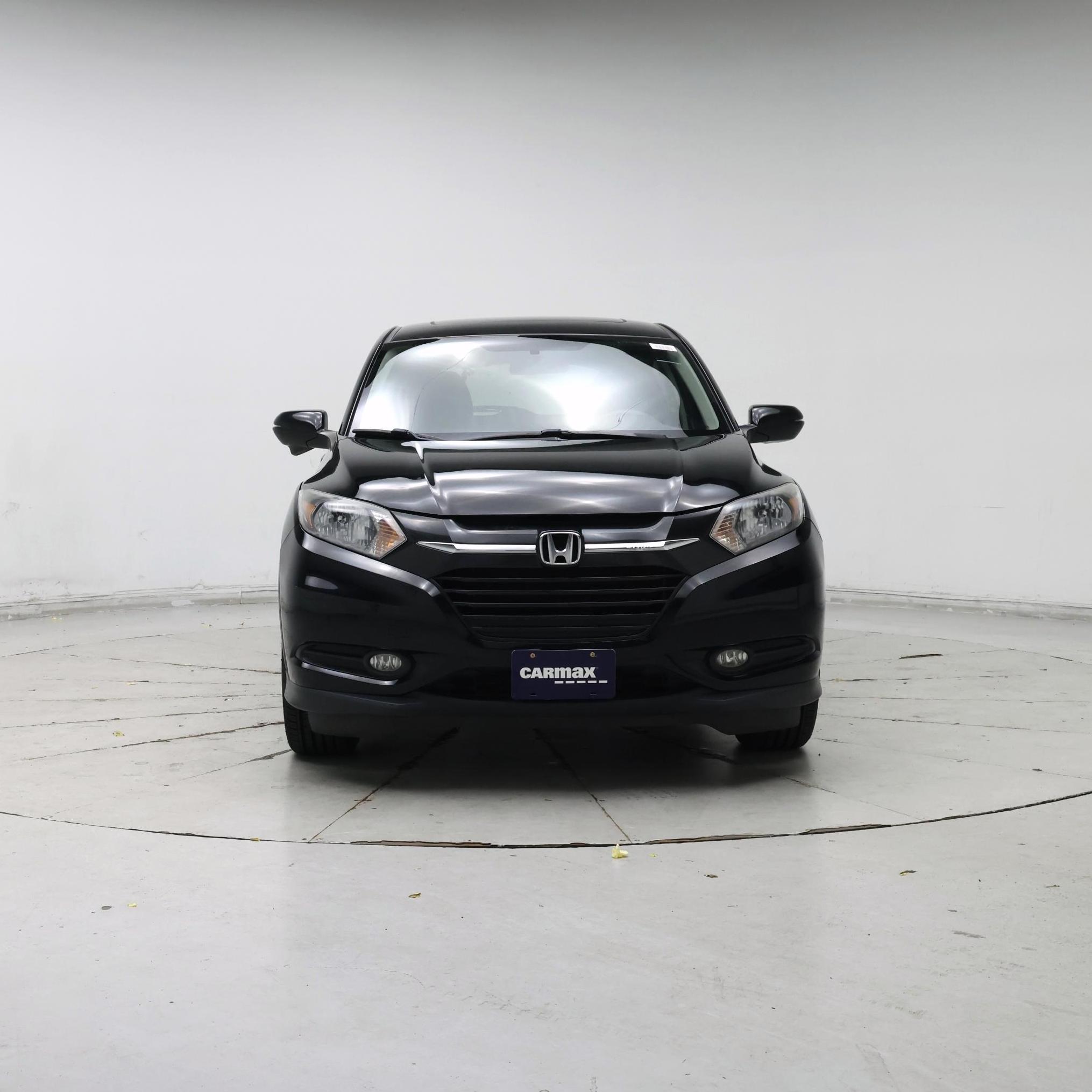 Thumbnail: 2017 Honda HR-V - 5