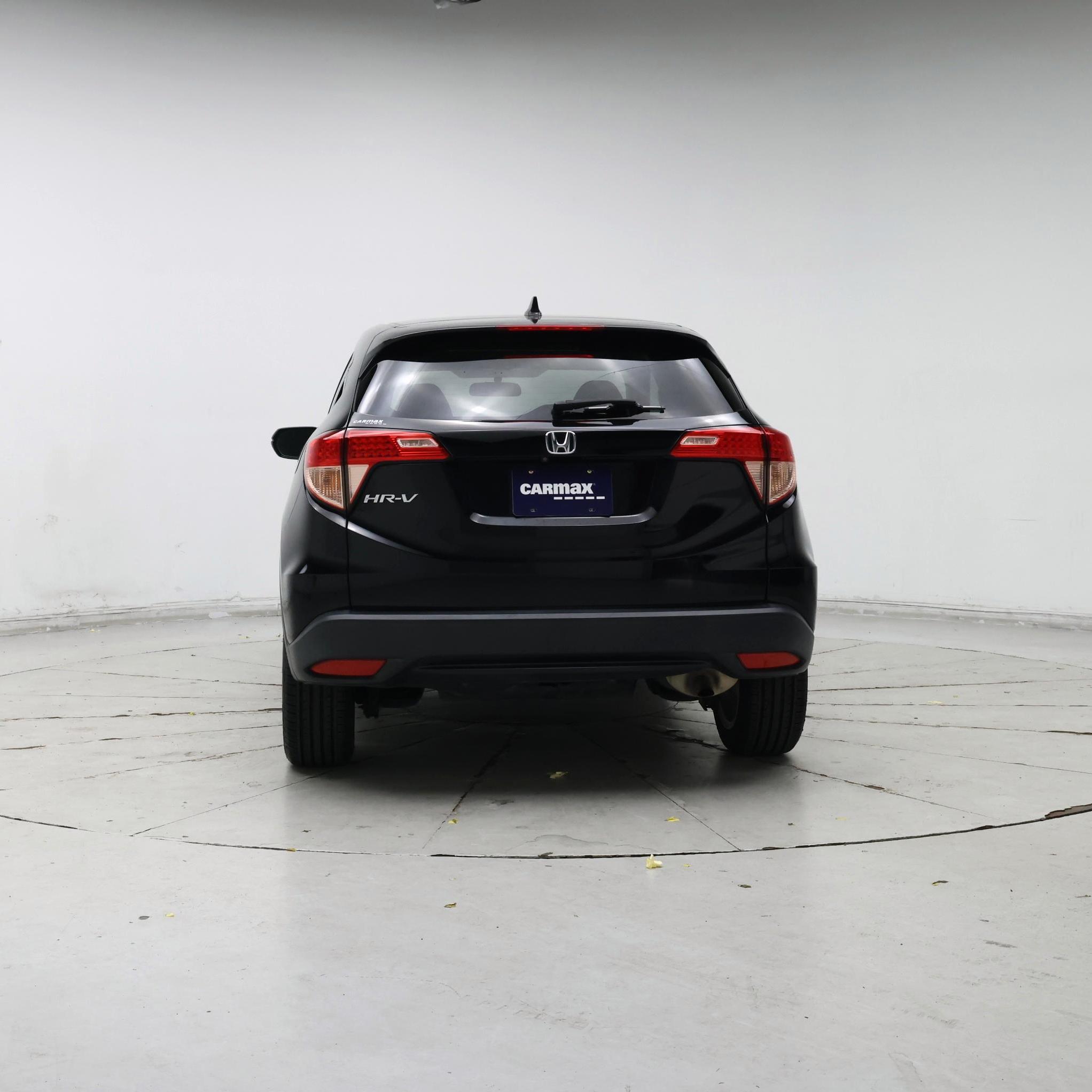 Thumbnail: 2017 Honda HR-V - 6
