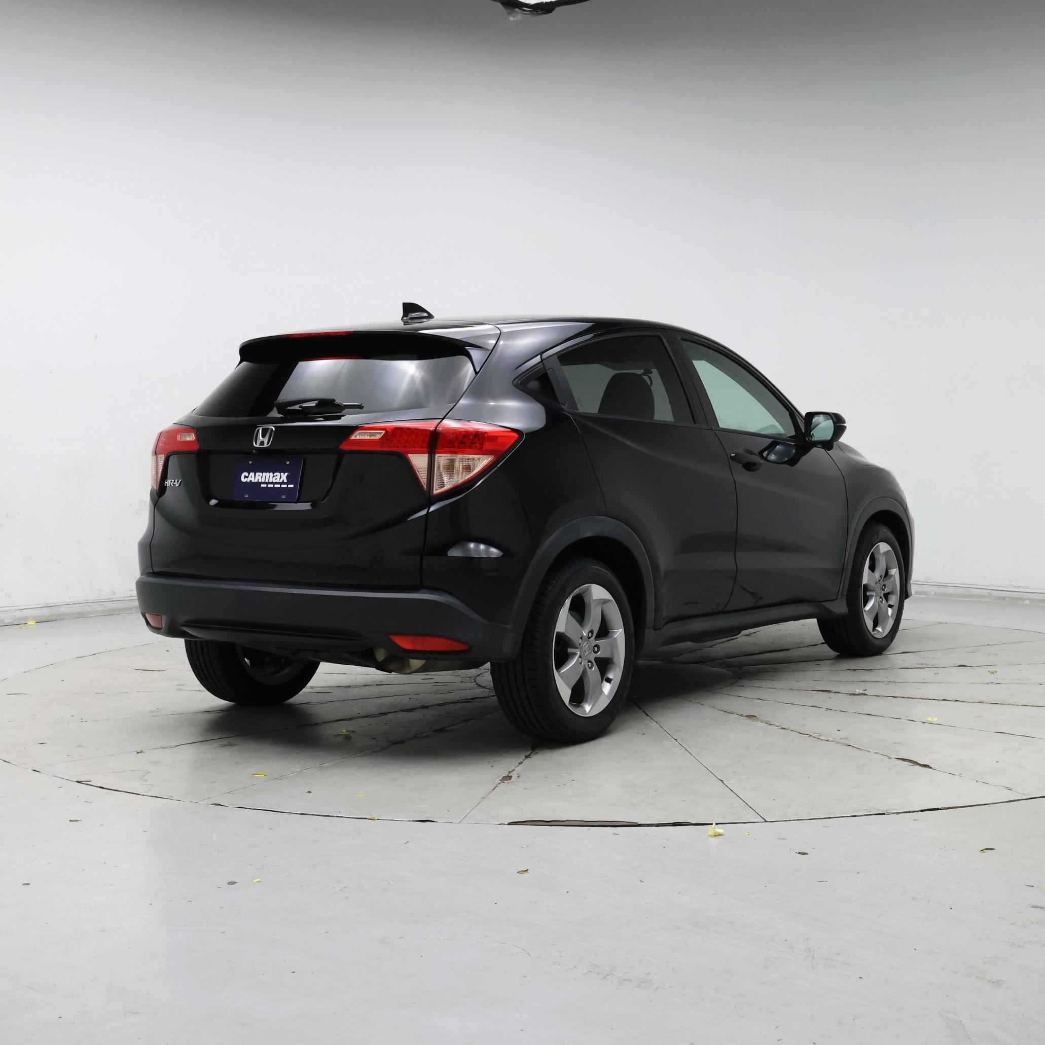 Thumbnail: 2017 Honda HR-V - 8