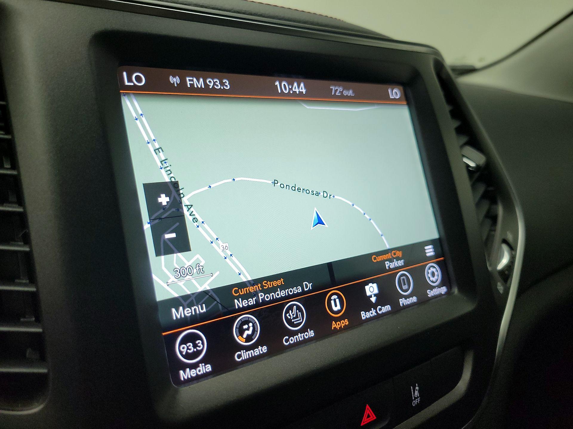 Thumbnail: 2020 Jeep Cherokee - 14