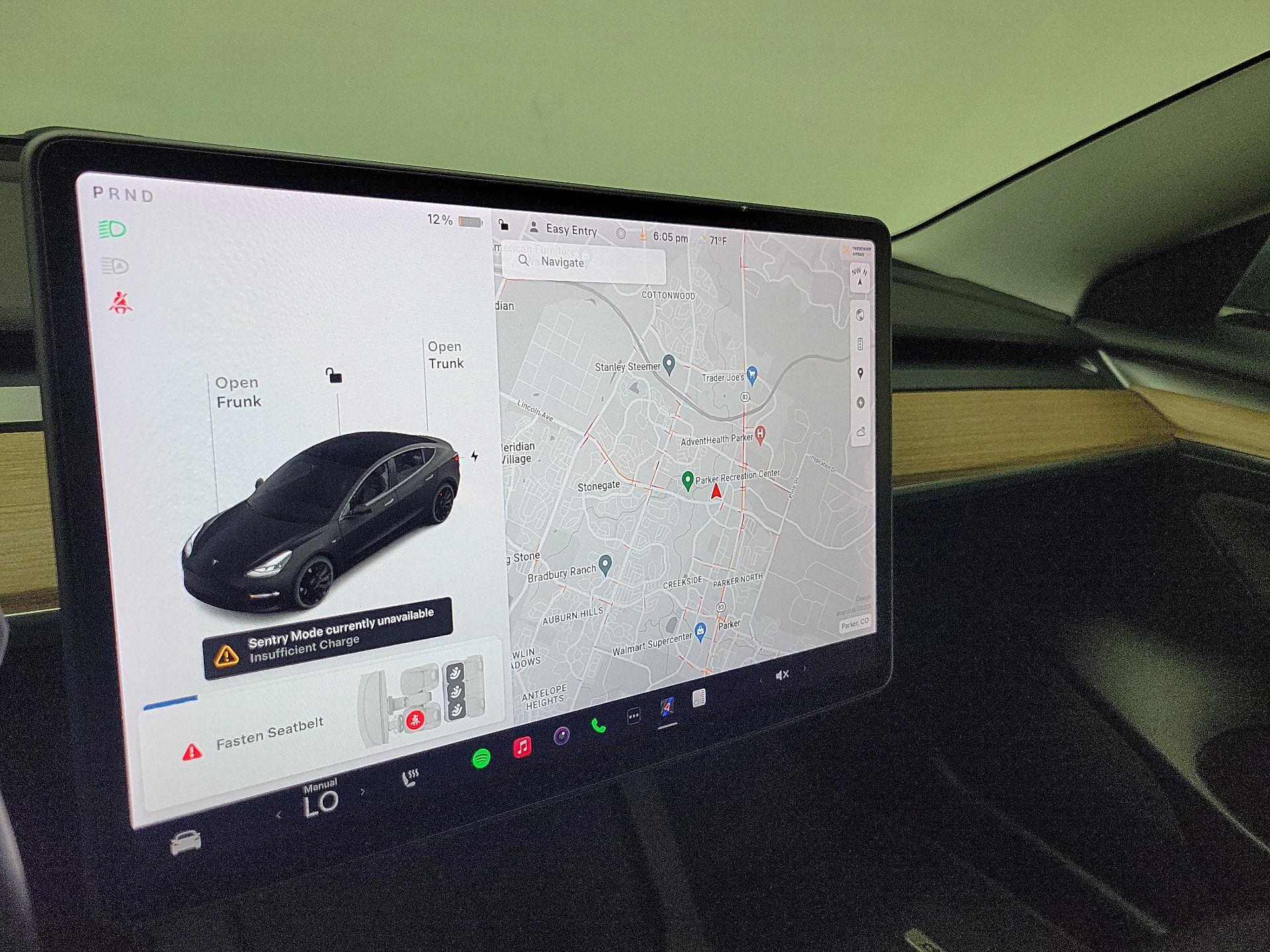 Thumbnail: 2021 Tesla Model 3 - 13