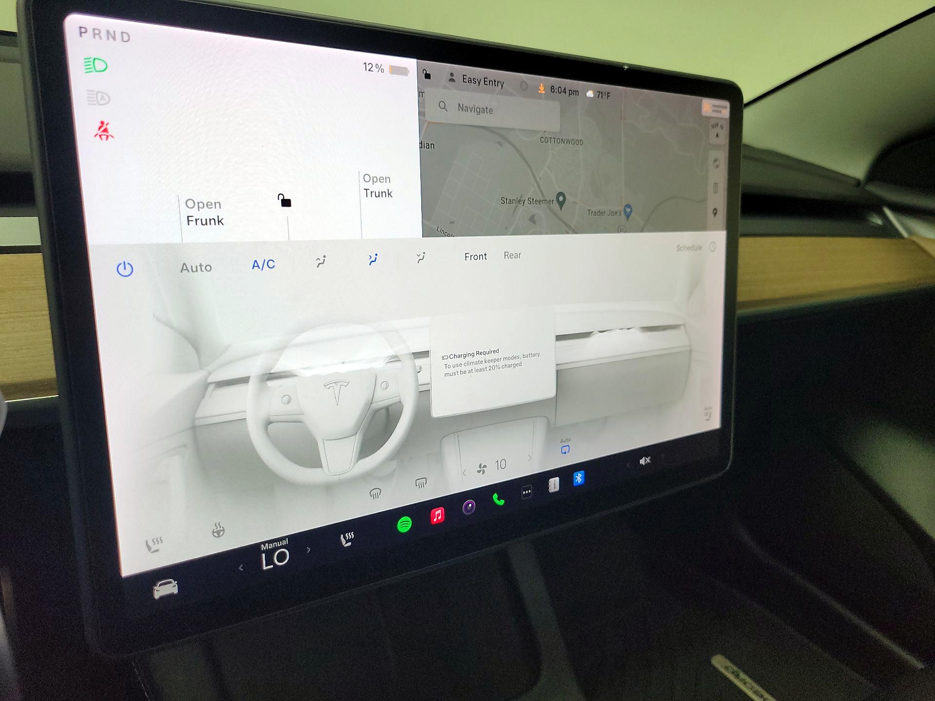 Thumbnail: 2021 Tesla Model 3 - 16