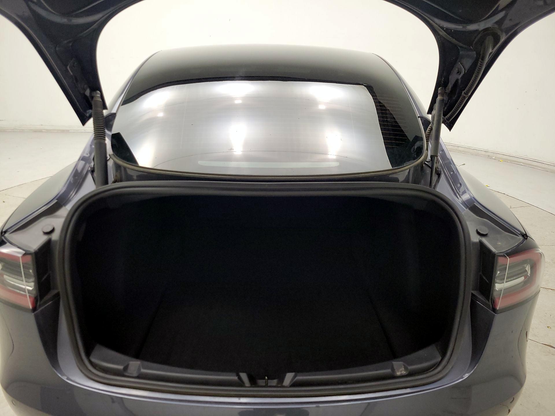 Thumbnail: 2021 Tesla Model 3 - 19