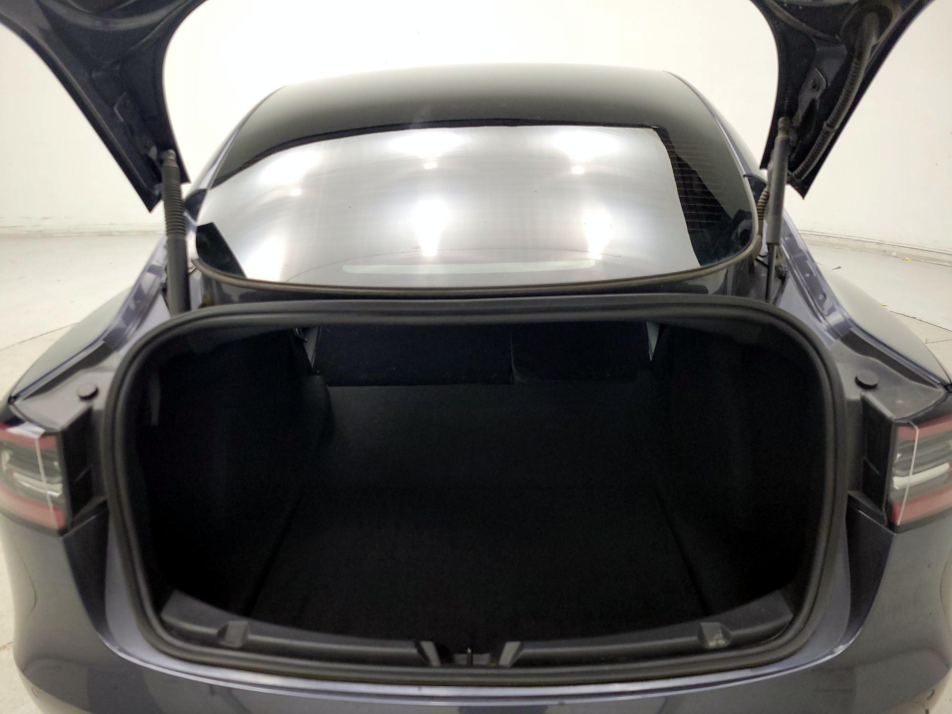 Thumbnail: 2021 Tesla Model 3 - 20