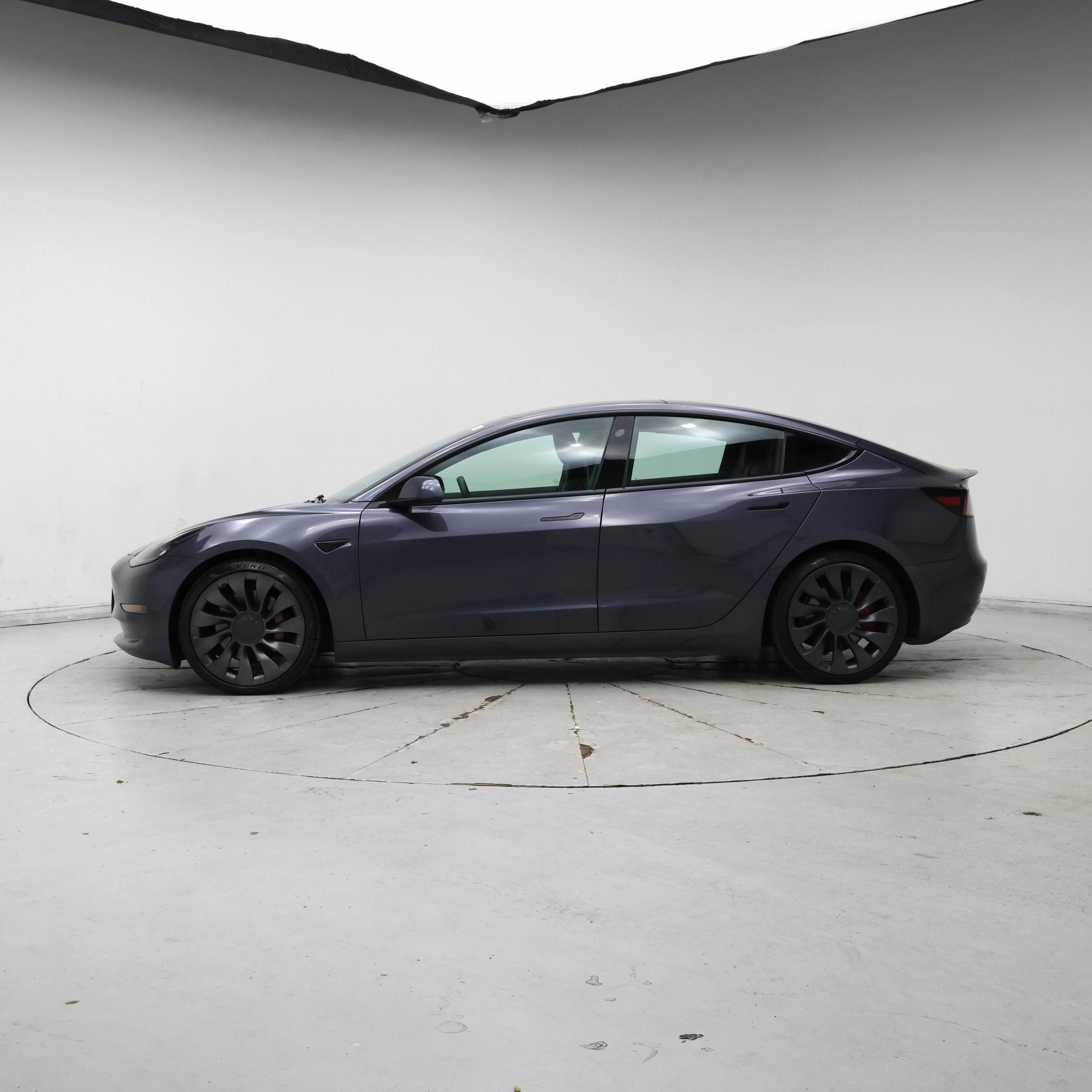 Thumbnail: 2021 Tesla Model 3 - 3