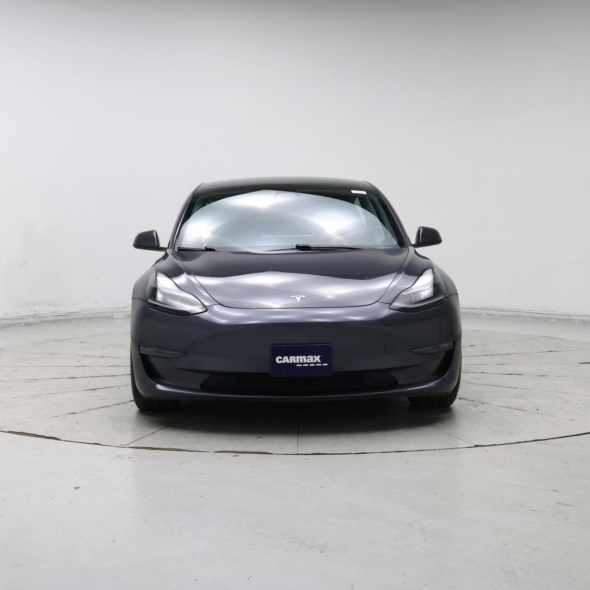 Thumbnail: 2021 Tesla Model 3 - 5
