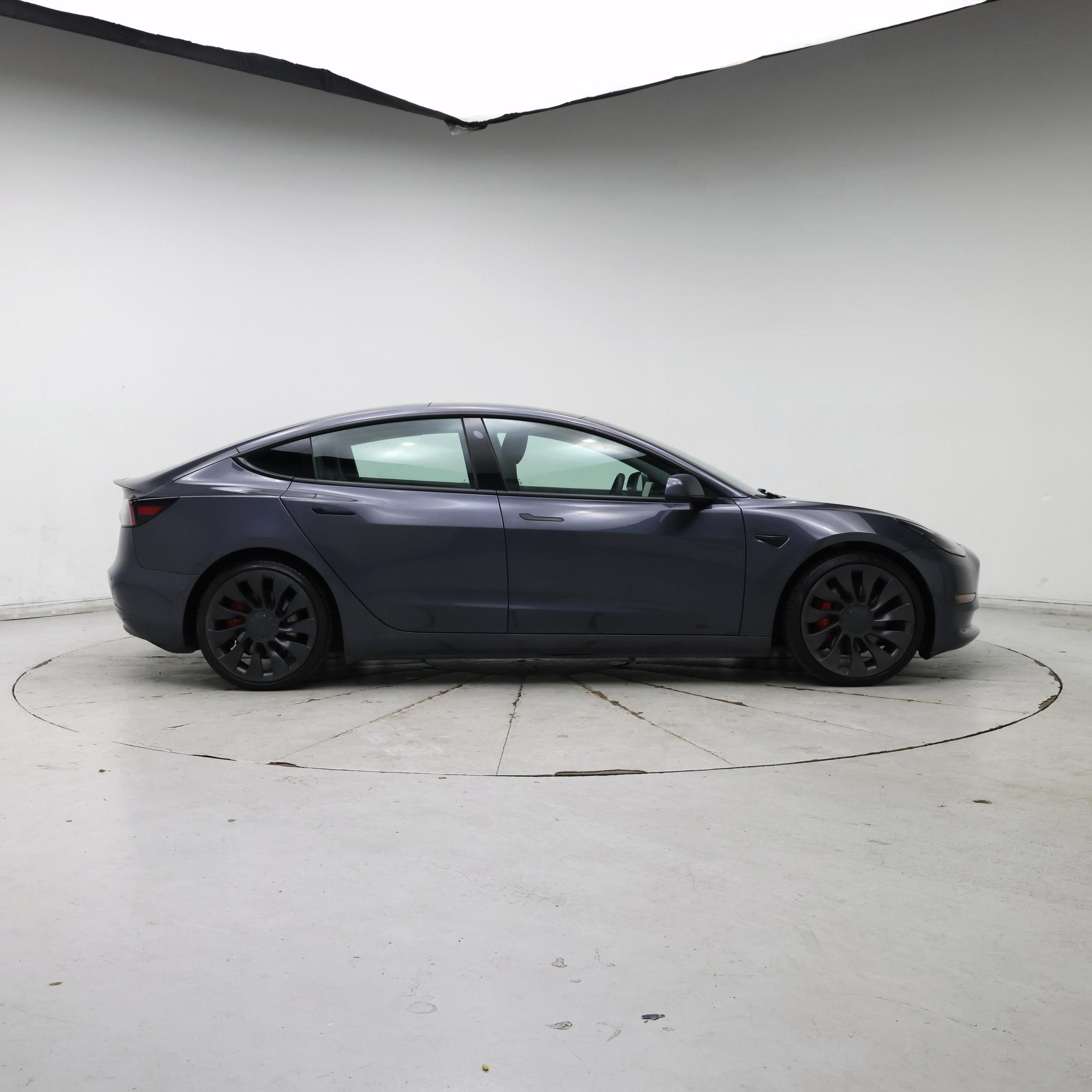 Thumbnail: 2021 Tesla Model 3 - 7