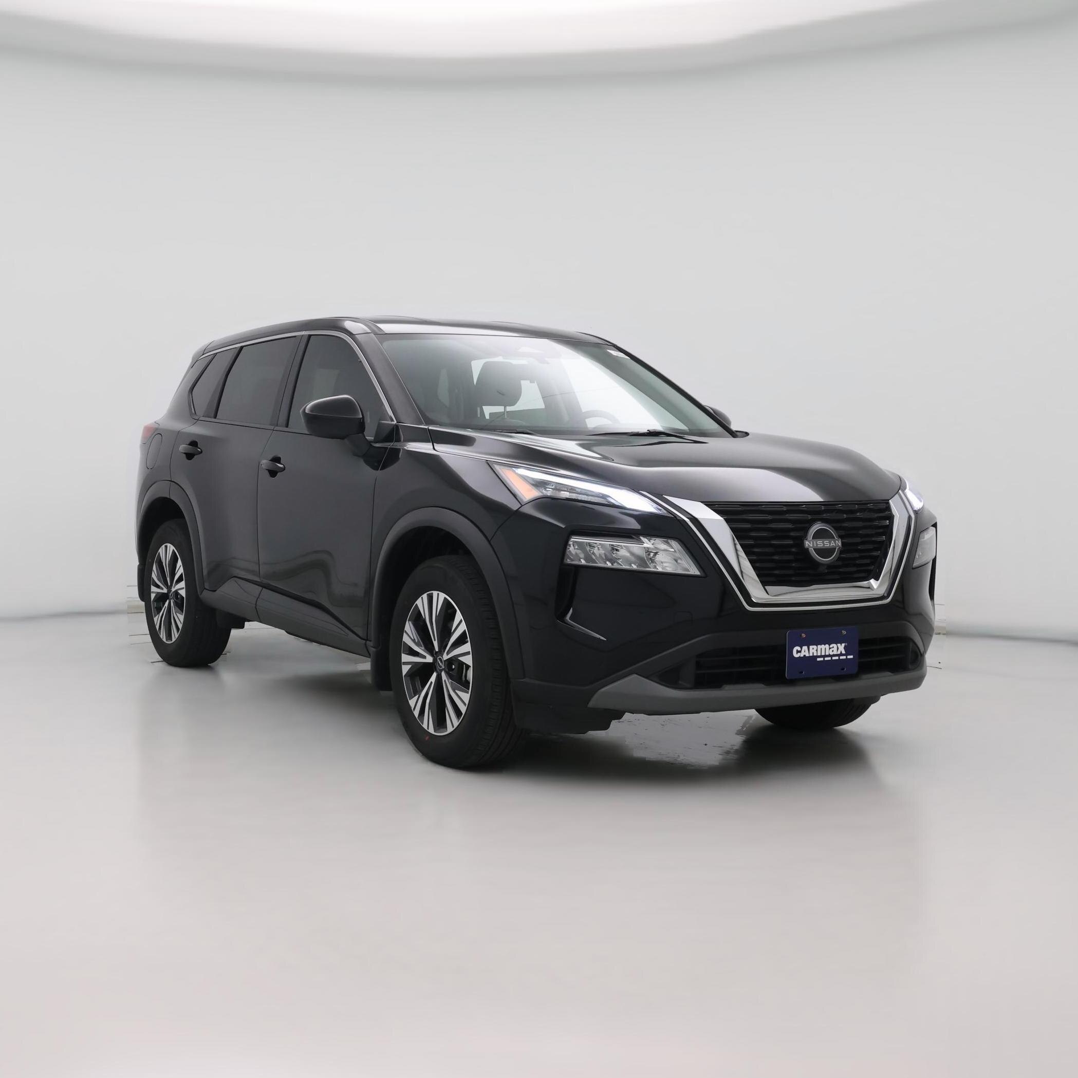 Thumbnail: 2023 Nissan Rogue - 1