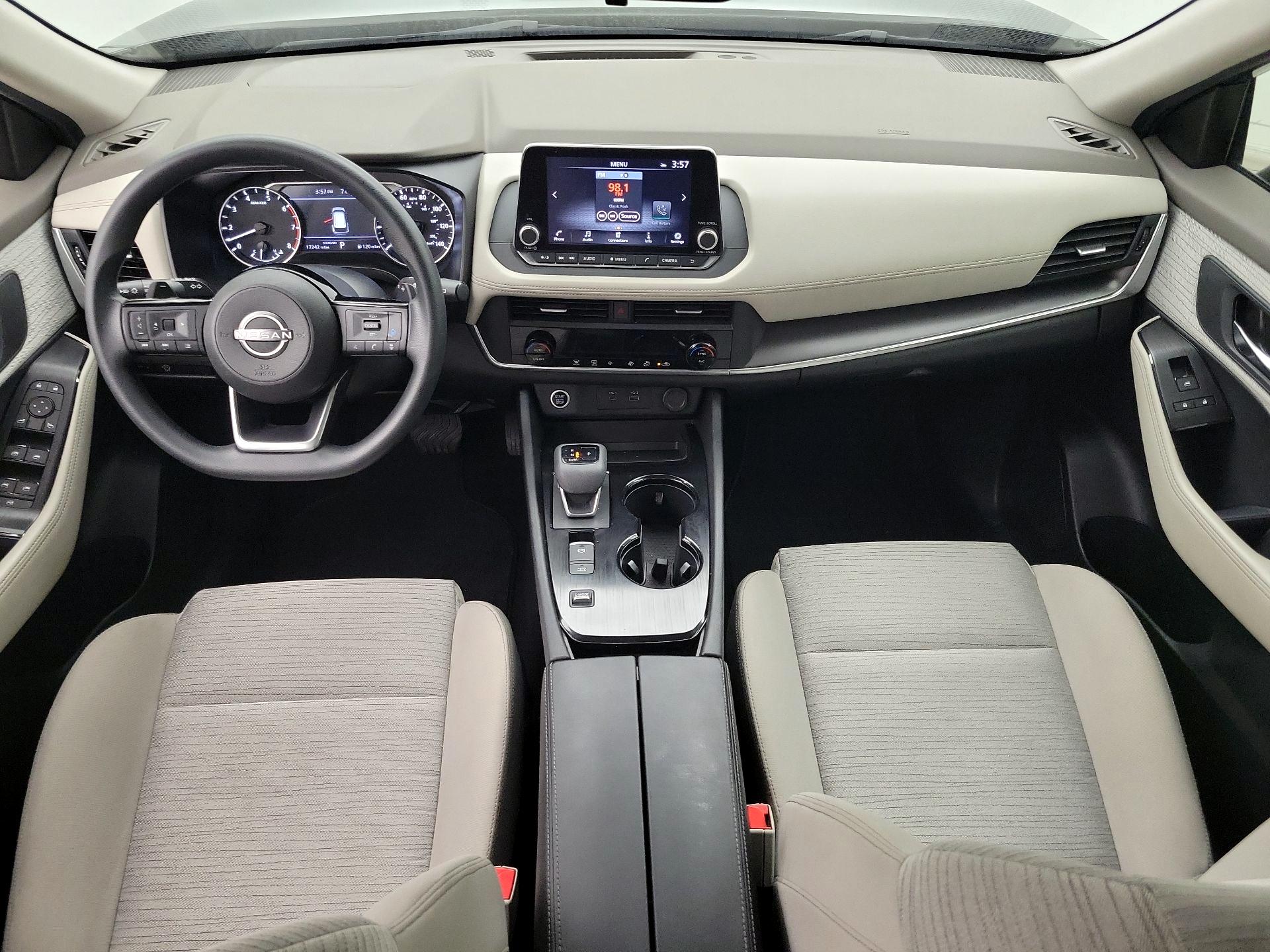 Thumbnail: 2023 Nissan Rogue - 9