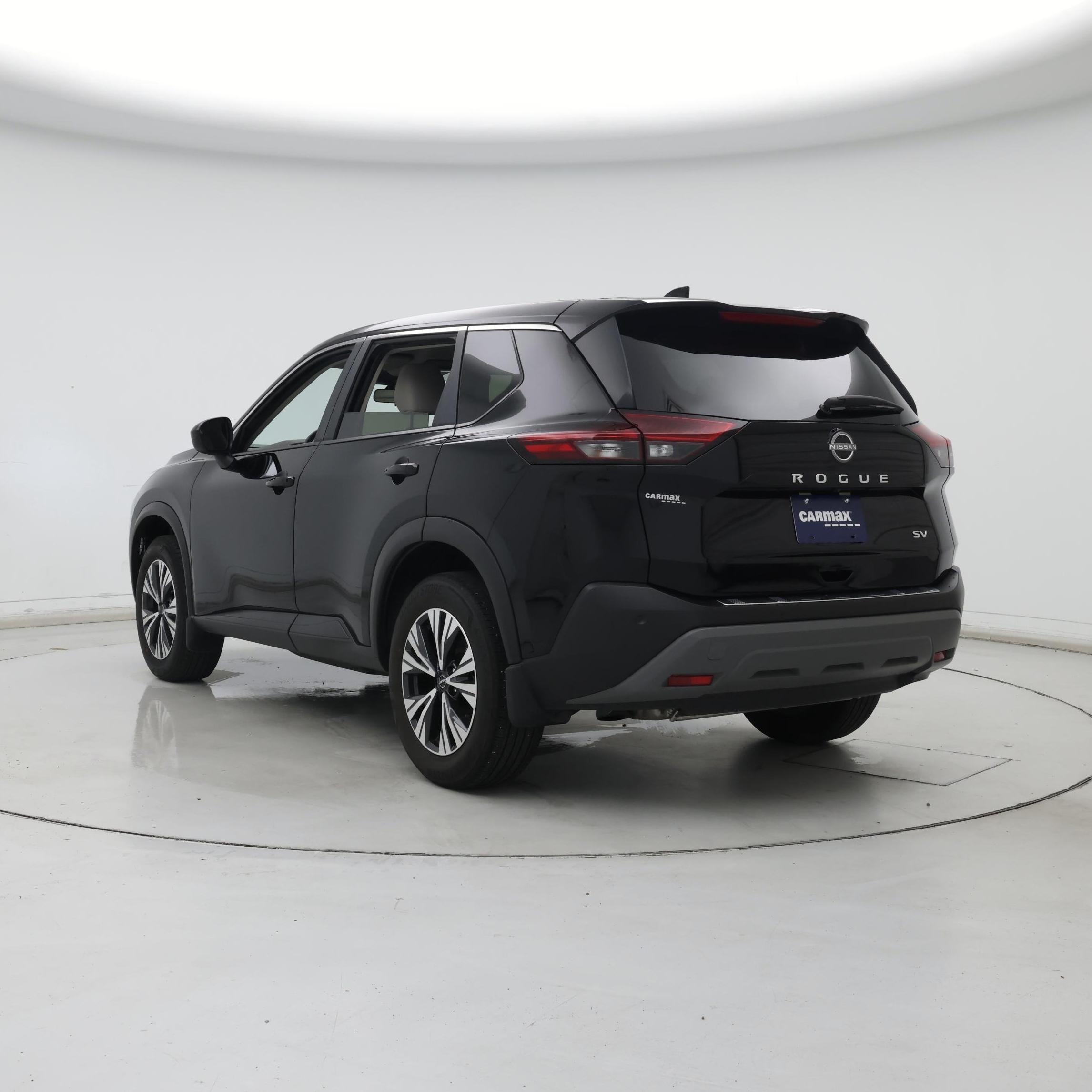 Thumbnail: 2023 Nissan Rogue - 2