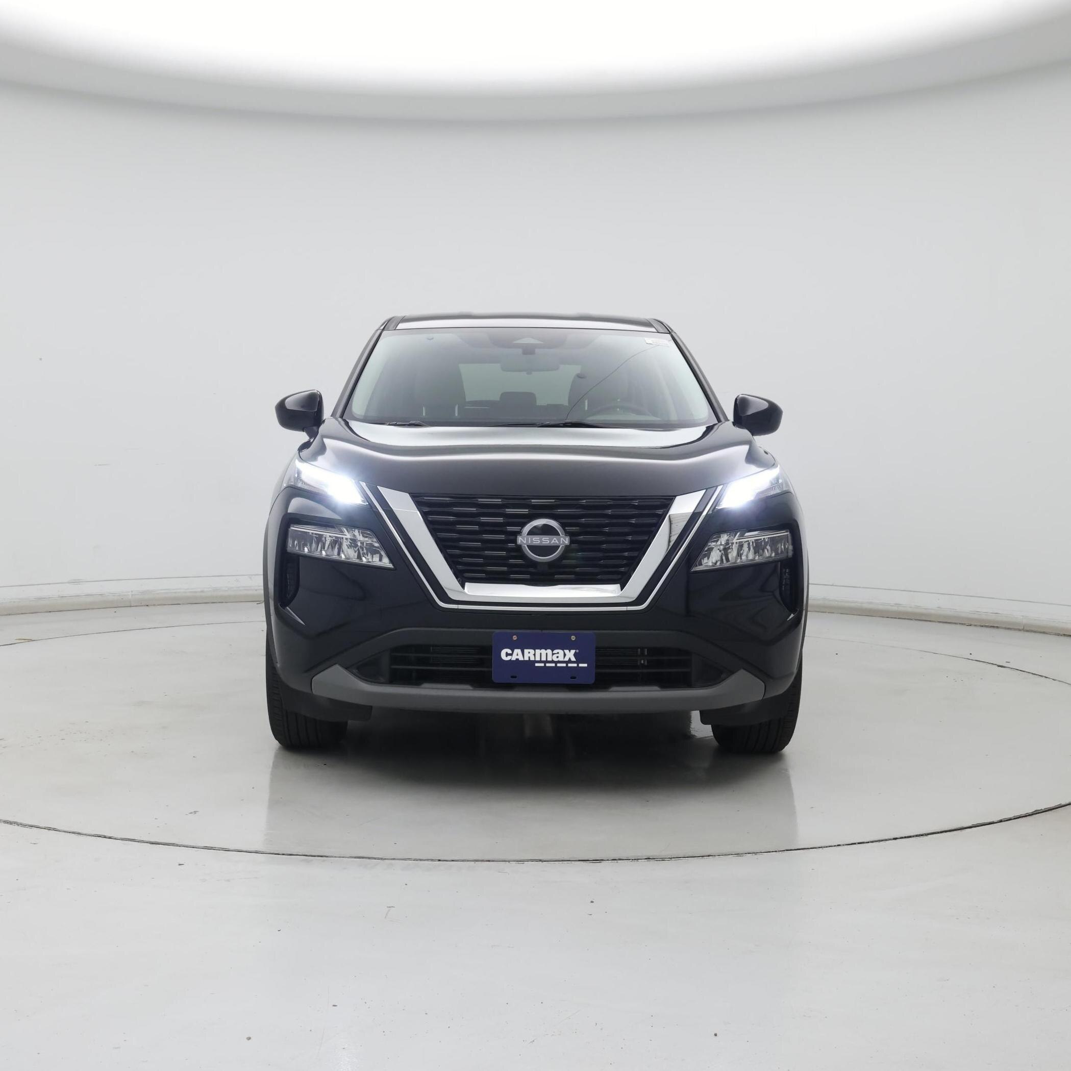 Thumbnail: 2023 Nissan Rogue - 5