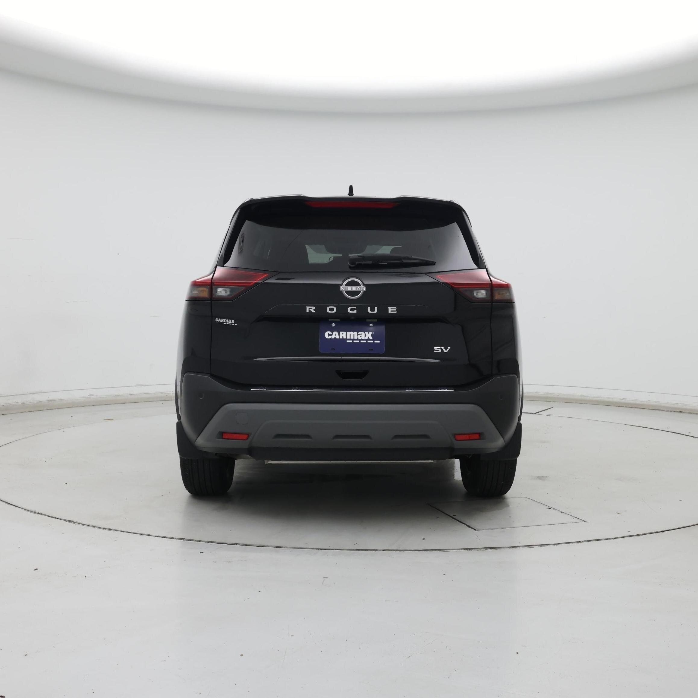 Thumbnail: 2023 Nissan Rogue - 6
