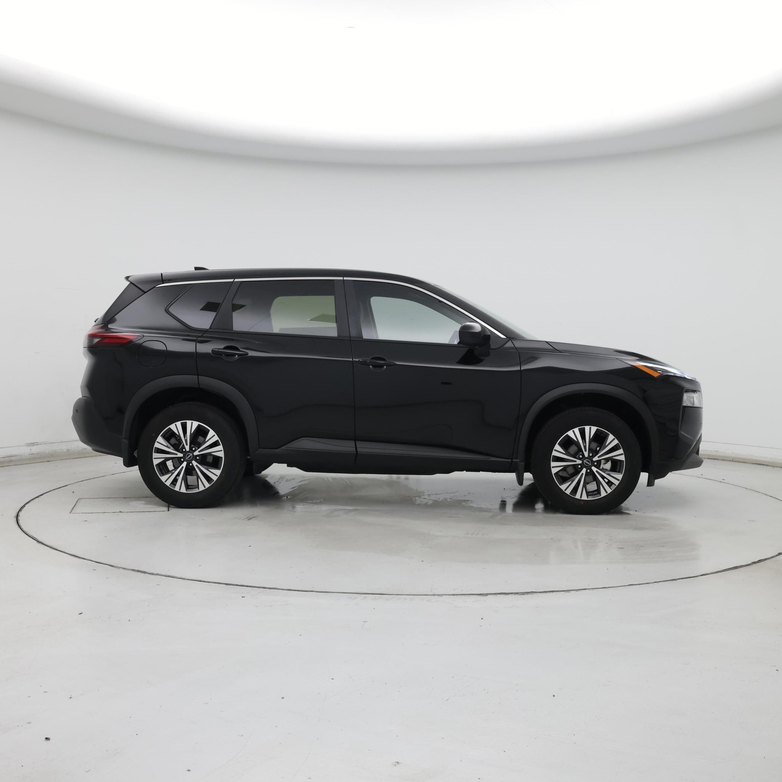 Thumbnail: 2023 Nissan Rogue - 7