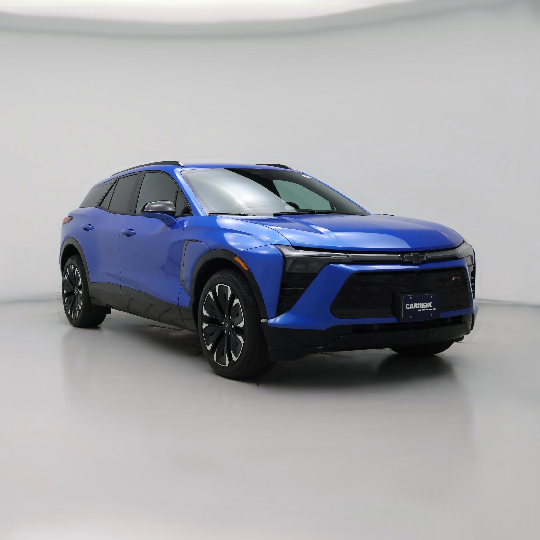 Thumbnail: 2024 Chevrolet Blazer EV - 1