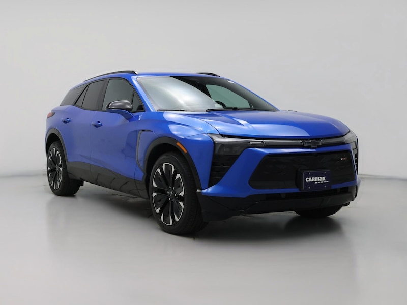 2024 Chevrolet Blazer EV RS -
                  Parker, CO