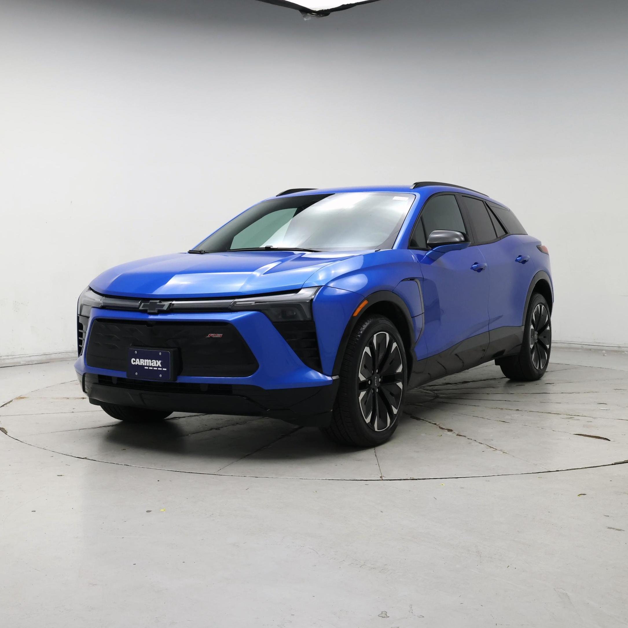 Thumbnail: 2024 Chevrolet Blazer EV - 4