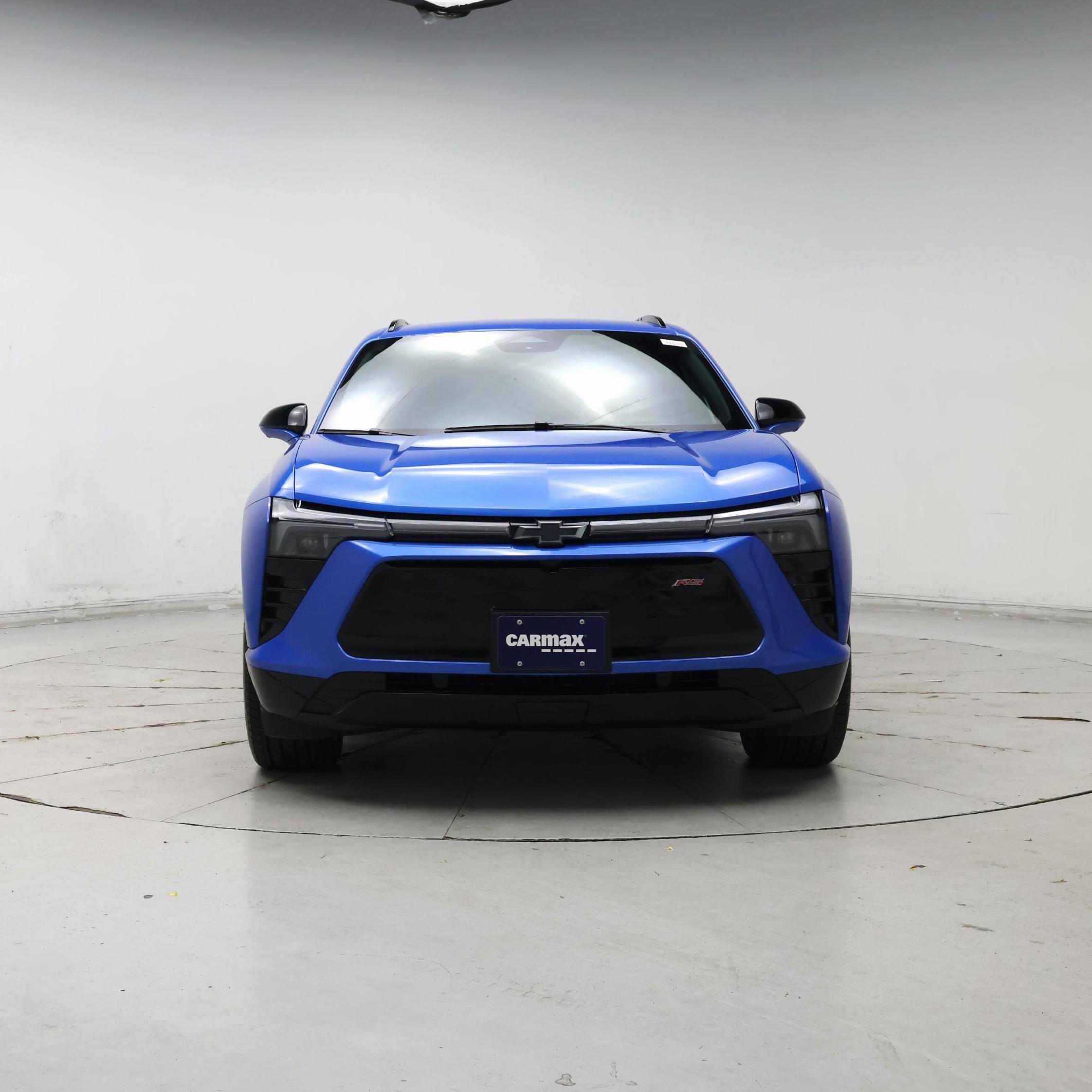 Thumbnail: 2024 Chevrolet Blazer EV - 5