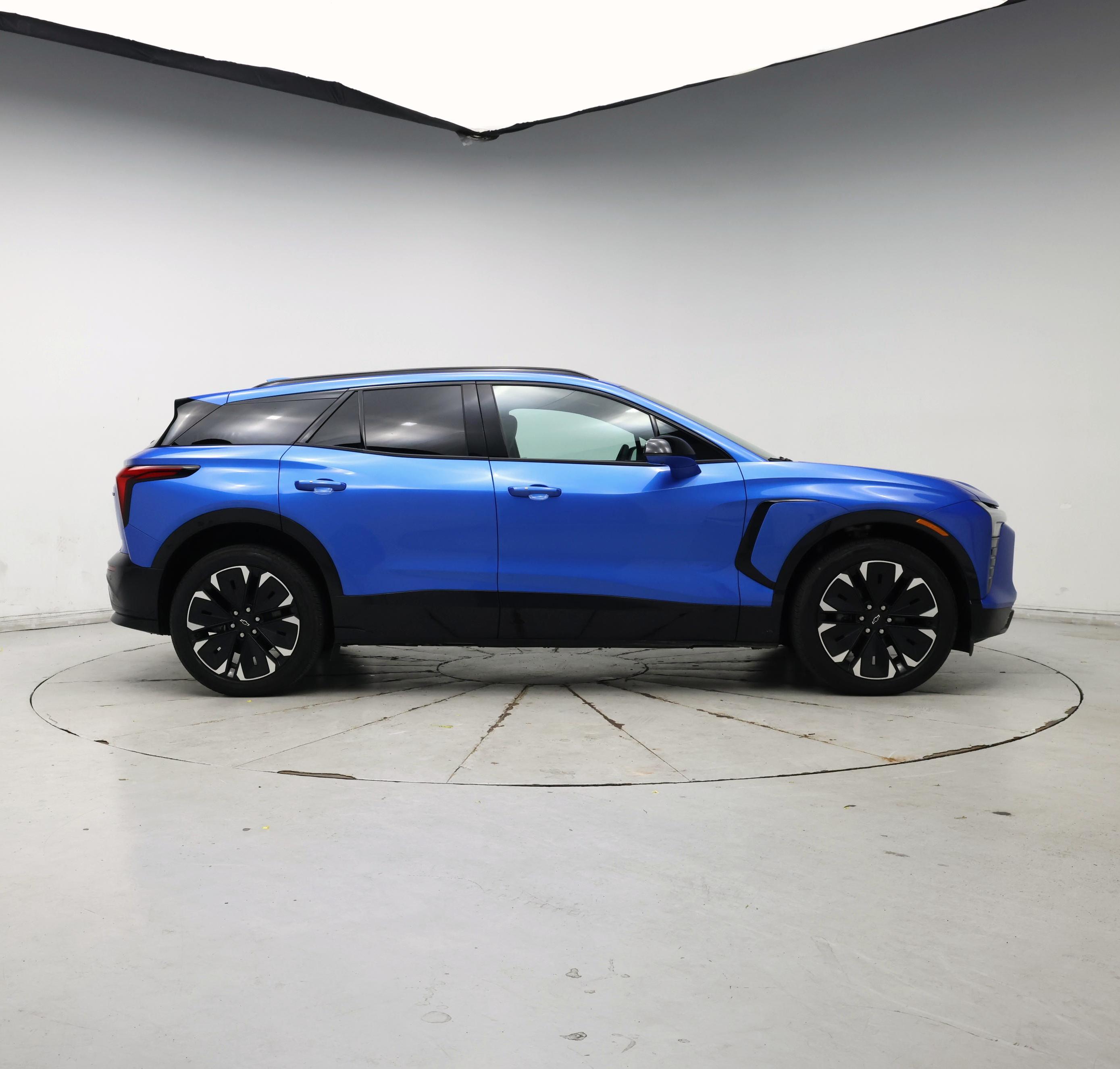 Thumbnail: 2024 Chevrolet Blazer EV - 7