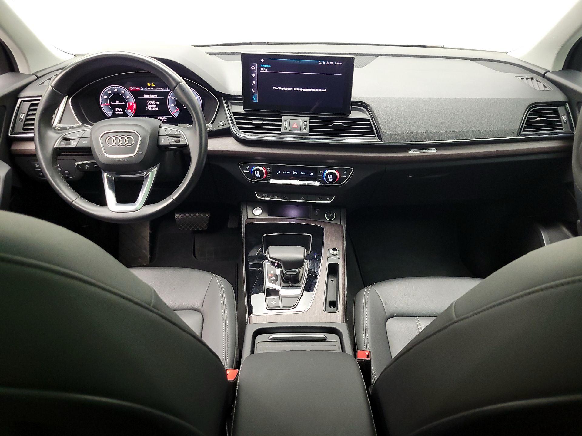 Thumbnail: 2021 Audi Q5 - 9
