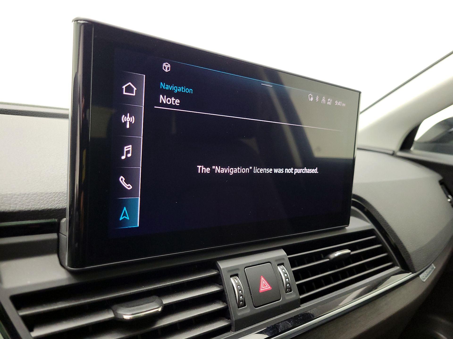 Thumbnail: 2021 Audi Q5 - 14