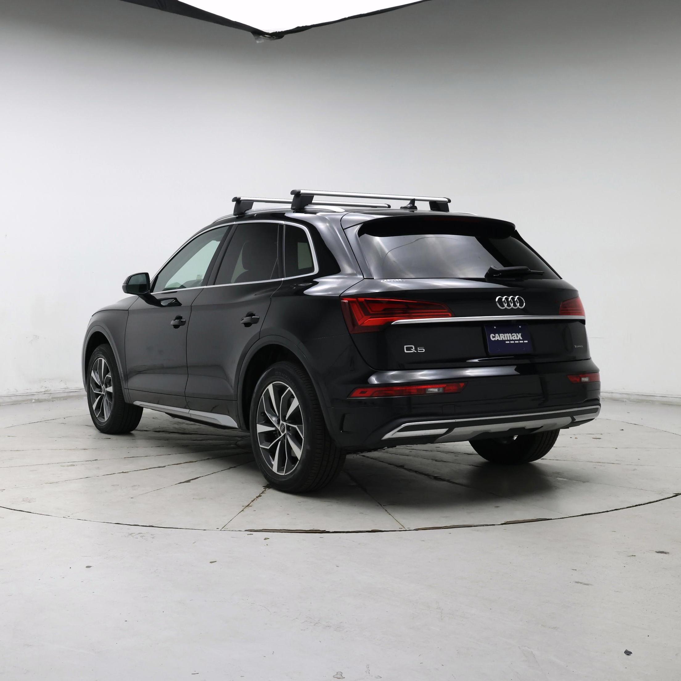 Thumbnail: 2021 Audi Q5 - 2