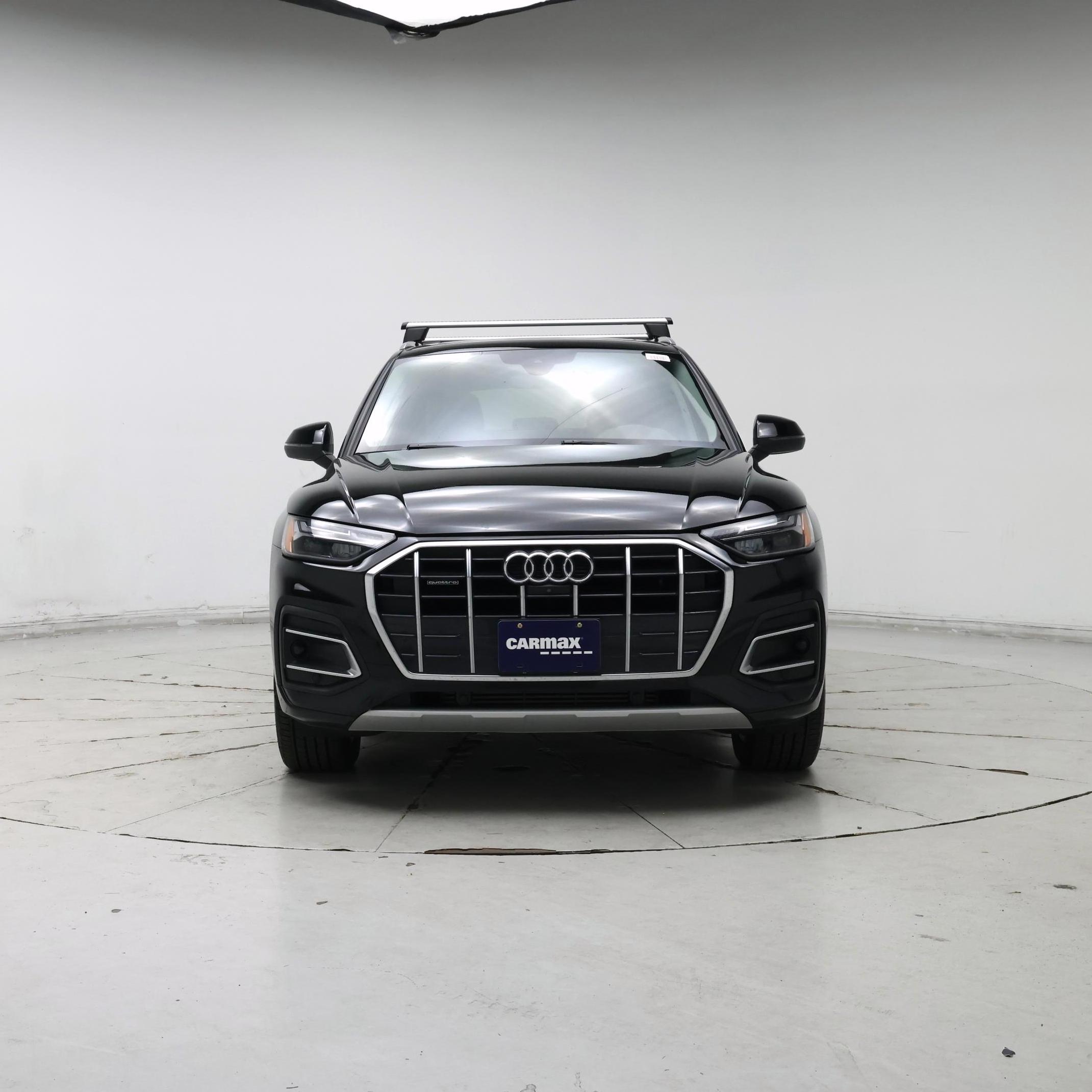 Thumbnail: 2021 Audi Q5 - 5